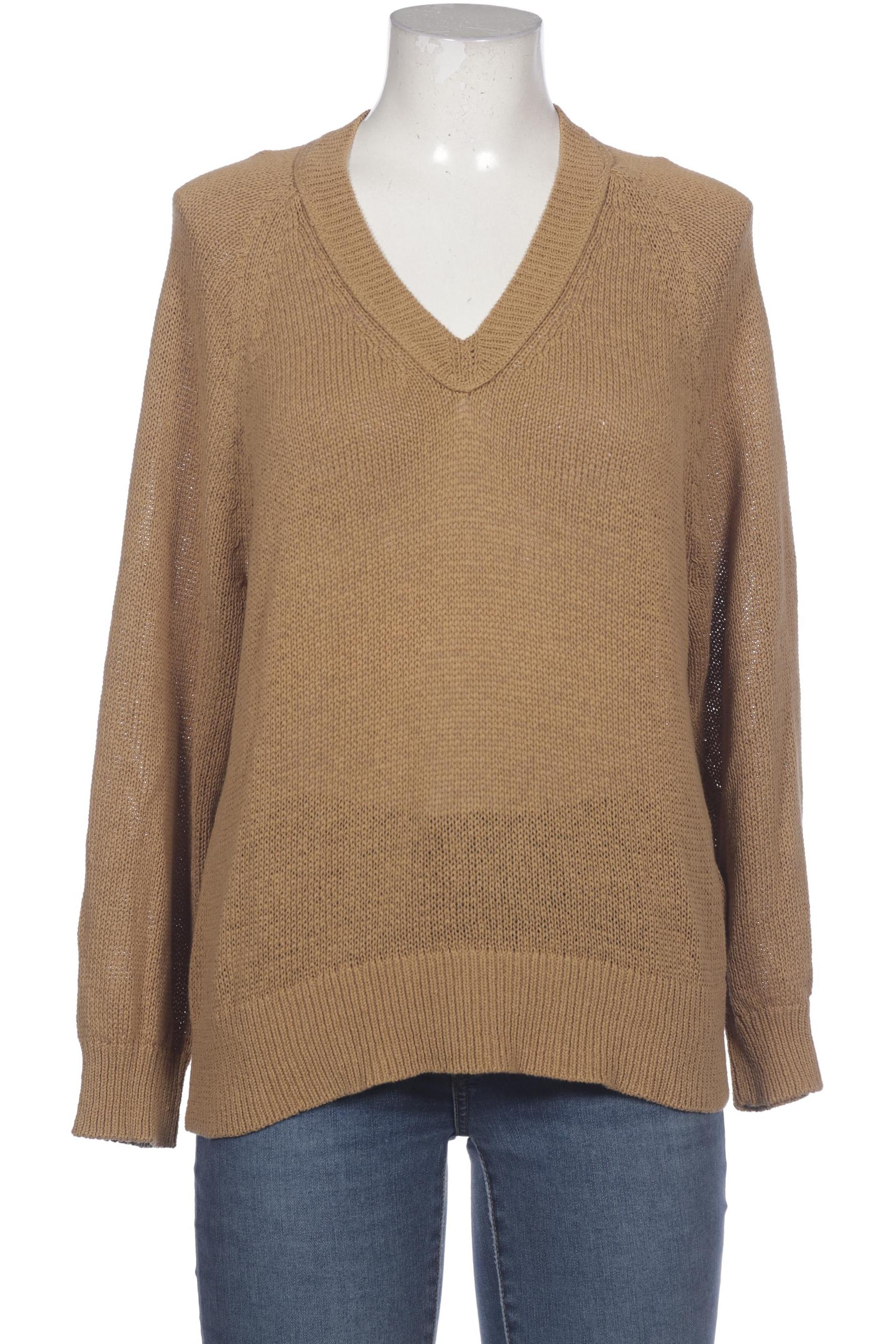 

Marc O Polo Damen Pullover, beige, Gr. 38