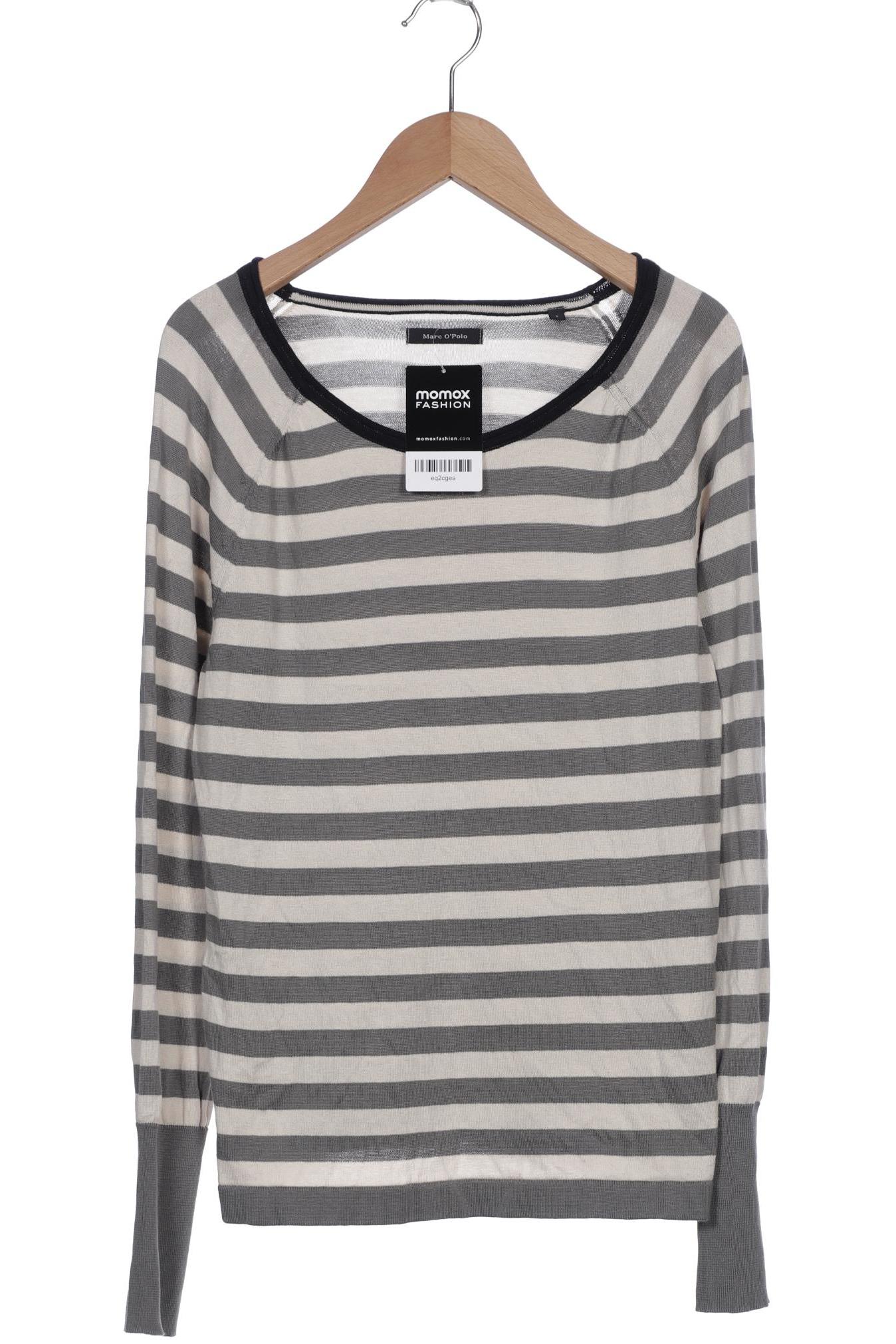 

Marc O Polo Damen Pullover, grau, Gr. 36
