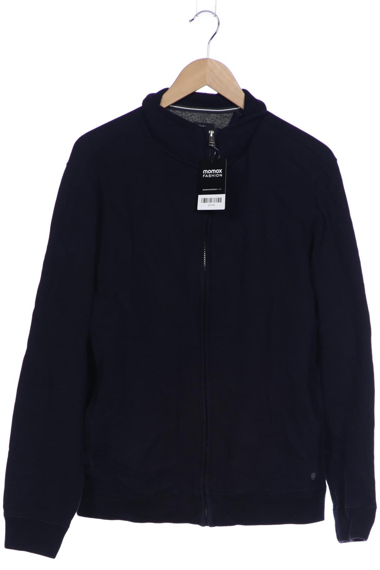 

Marc O Polo Herren Sweatshirt, marineblau, Gr. 52