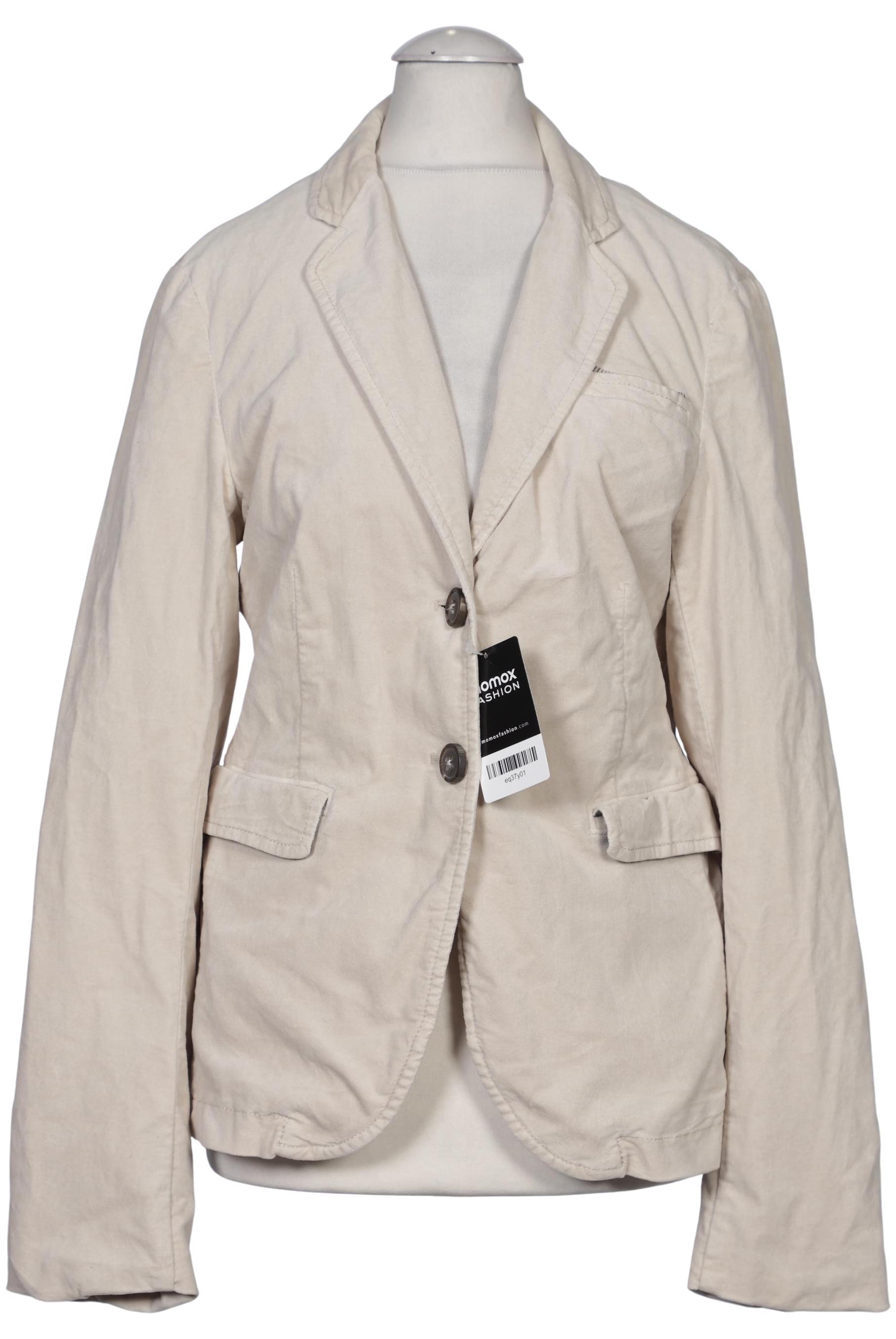 

Marc O Polo Damen Blazer, beige, Gr. 36