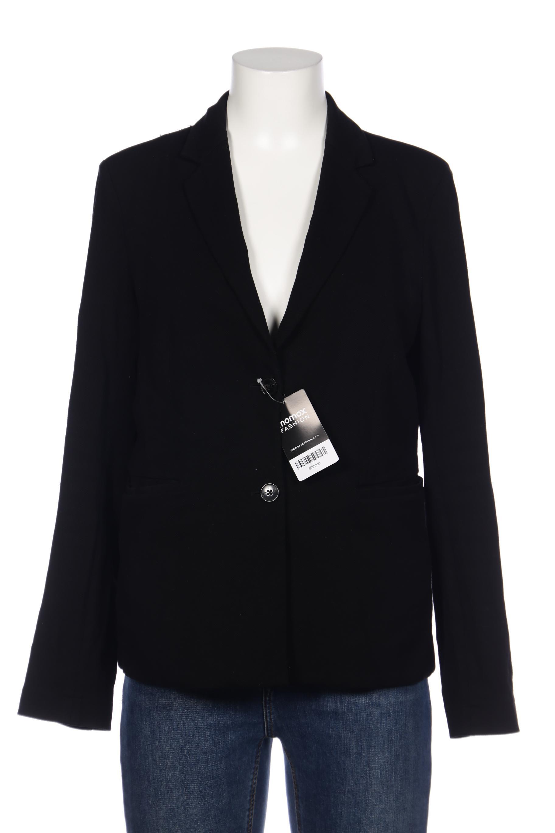 

Marc O Polo Damen Blazer, schwarz, Gr. 40