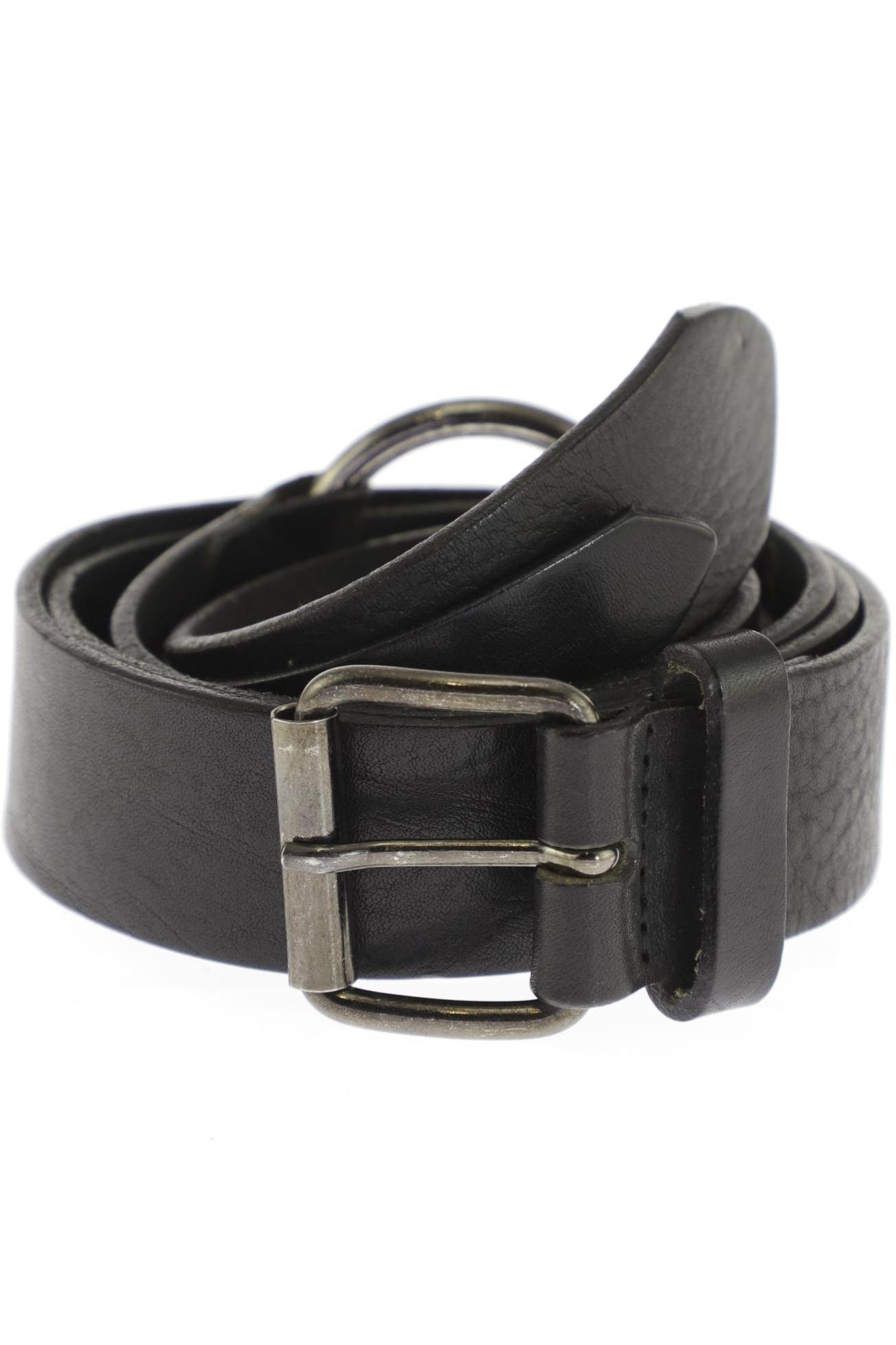 

Marc O Polo Damen Gürtel, schwarz, Gr. 90
