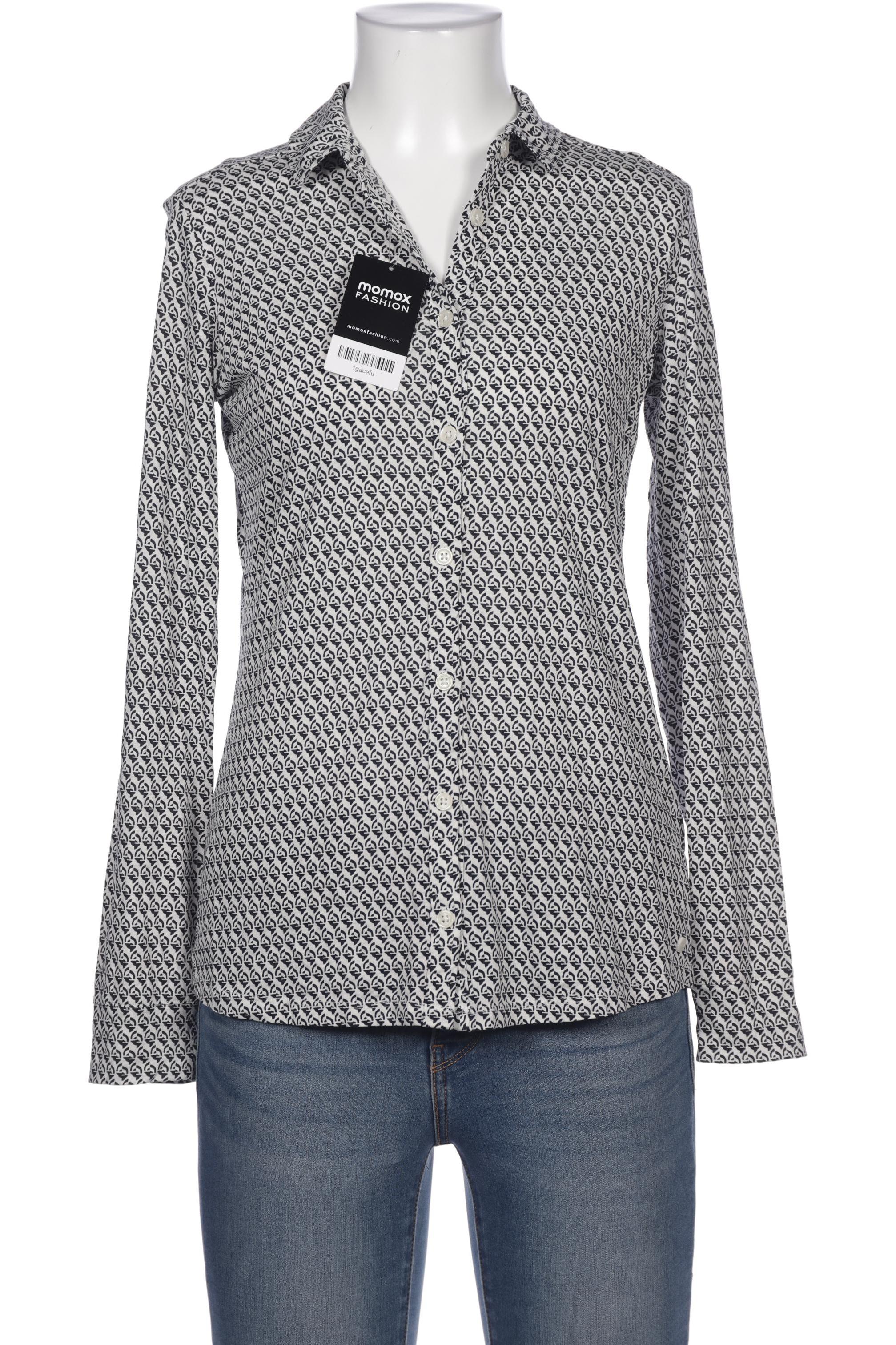 

Marc O Polo Damen Bluse, schwarz, Gr. 34