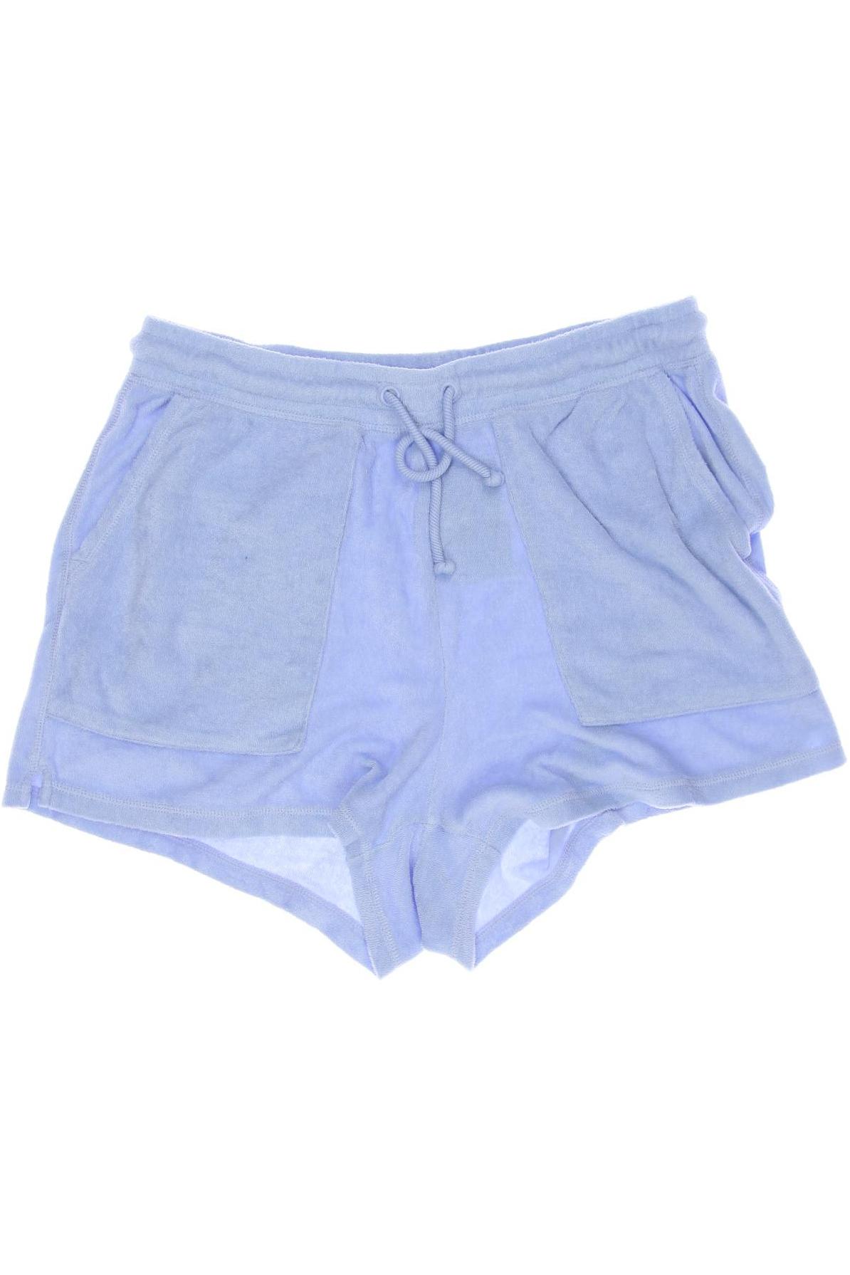 

Marc O Polo Damen Shorts, hellblau, Gr. 38