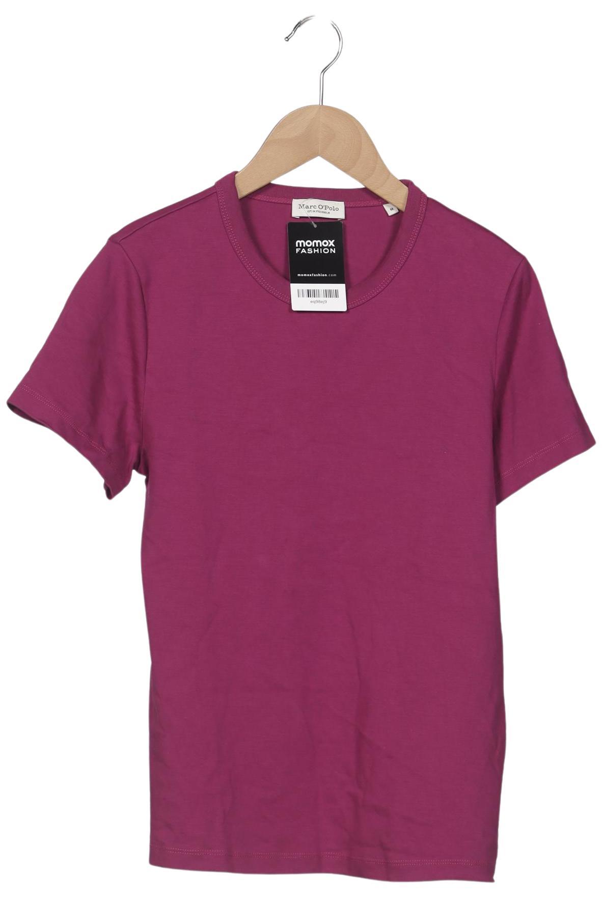 

Marc O Polo Damen T-Shirt, flieder, Gr. 38