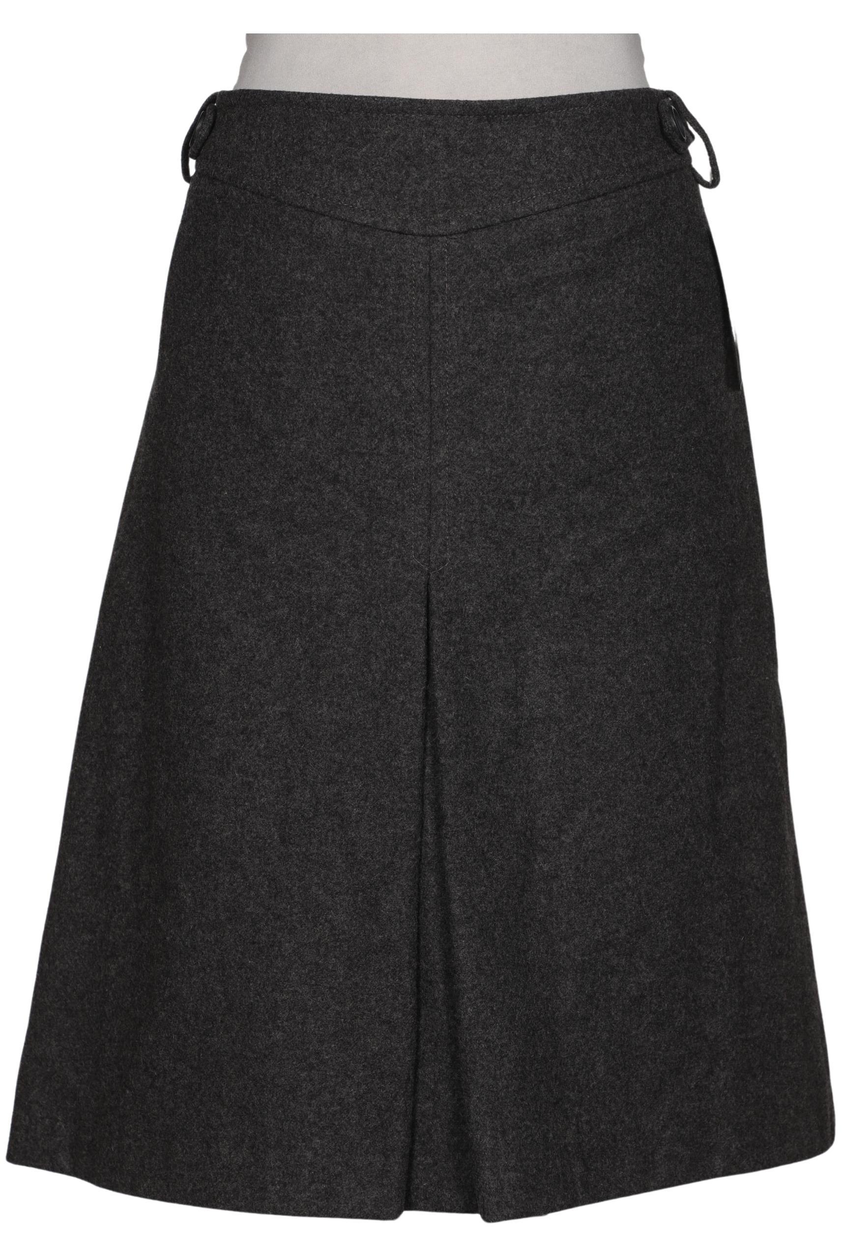 

Marc O Polo Damen Rock, grau, Gr. 38