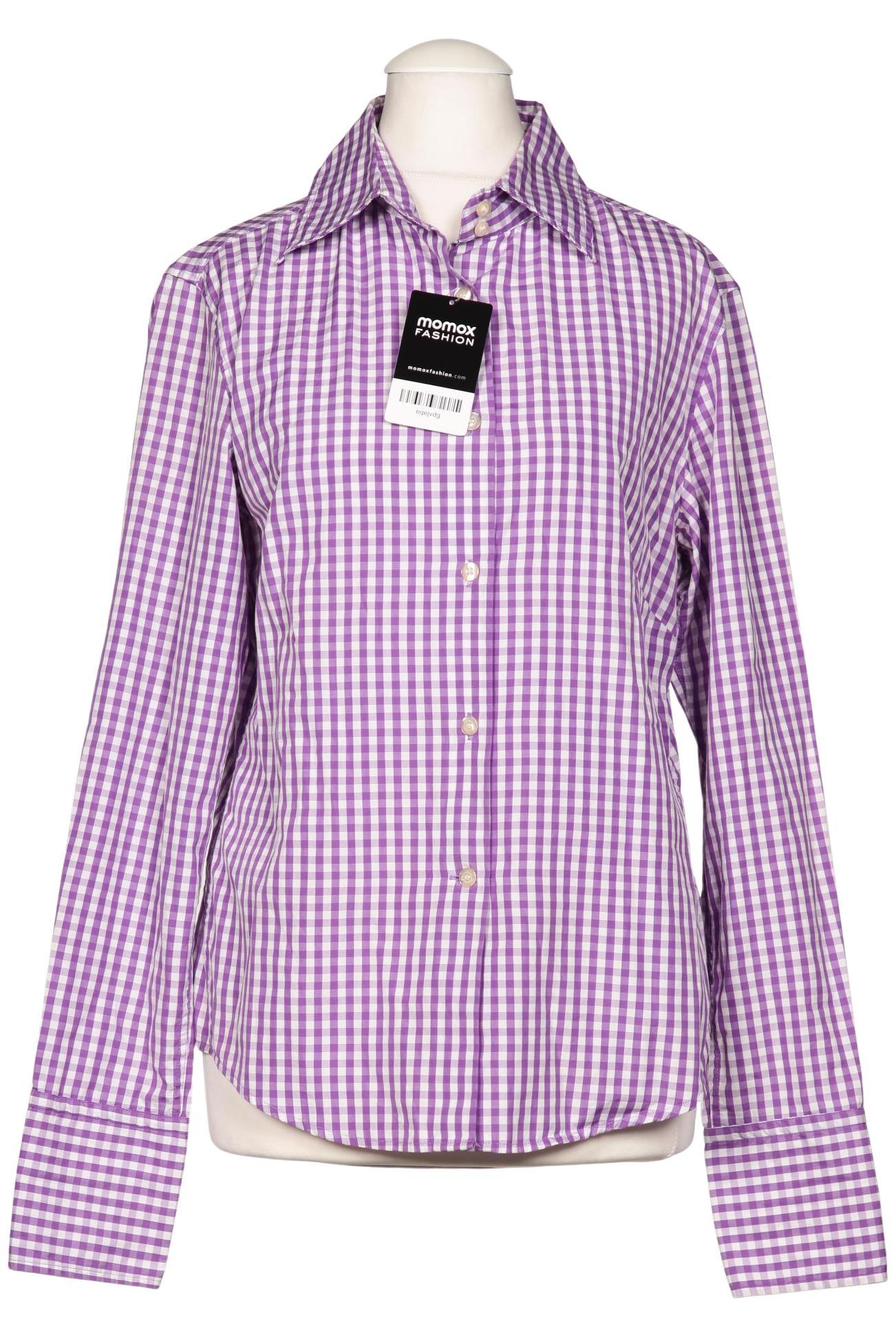 

Marc O Polo Damen Bluse, flieder, Gr. 38