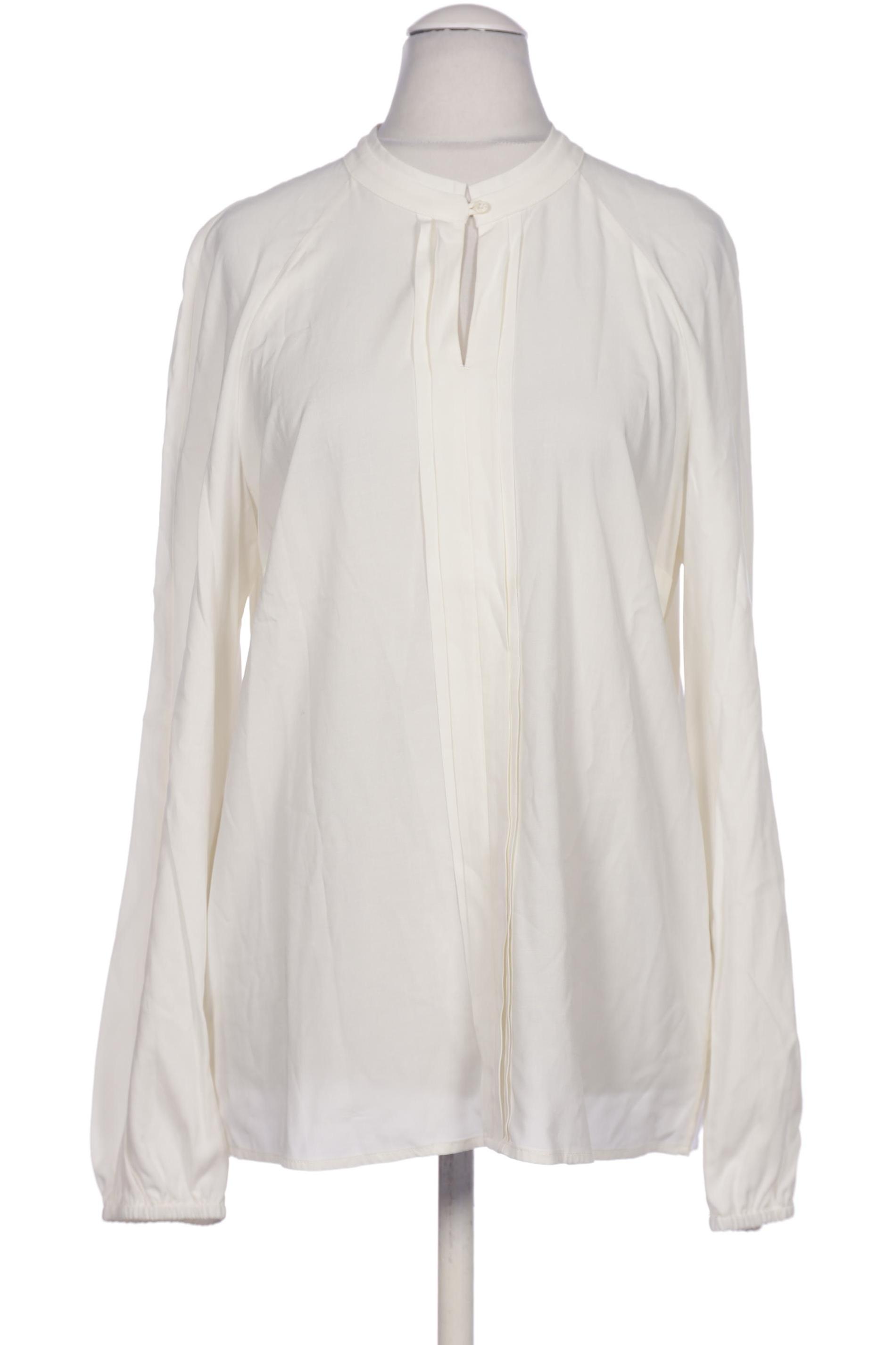 

Marc O Polo Damen Bluse, cremeweiß, Gr. 38