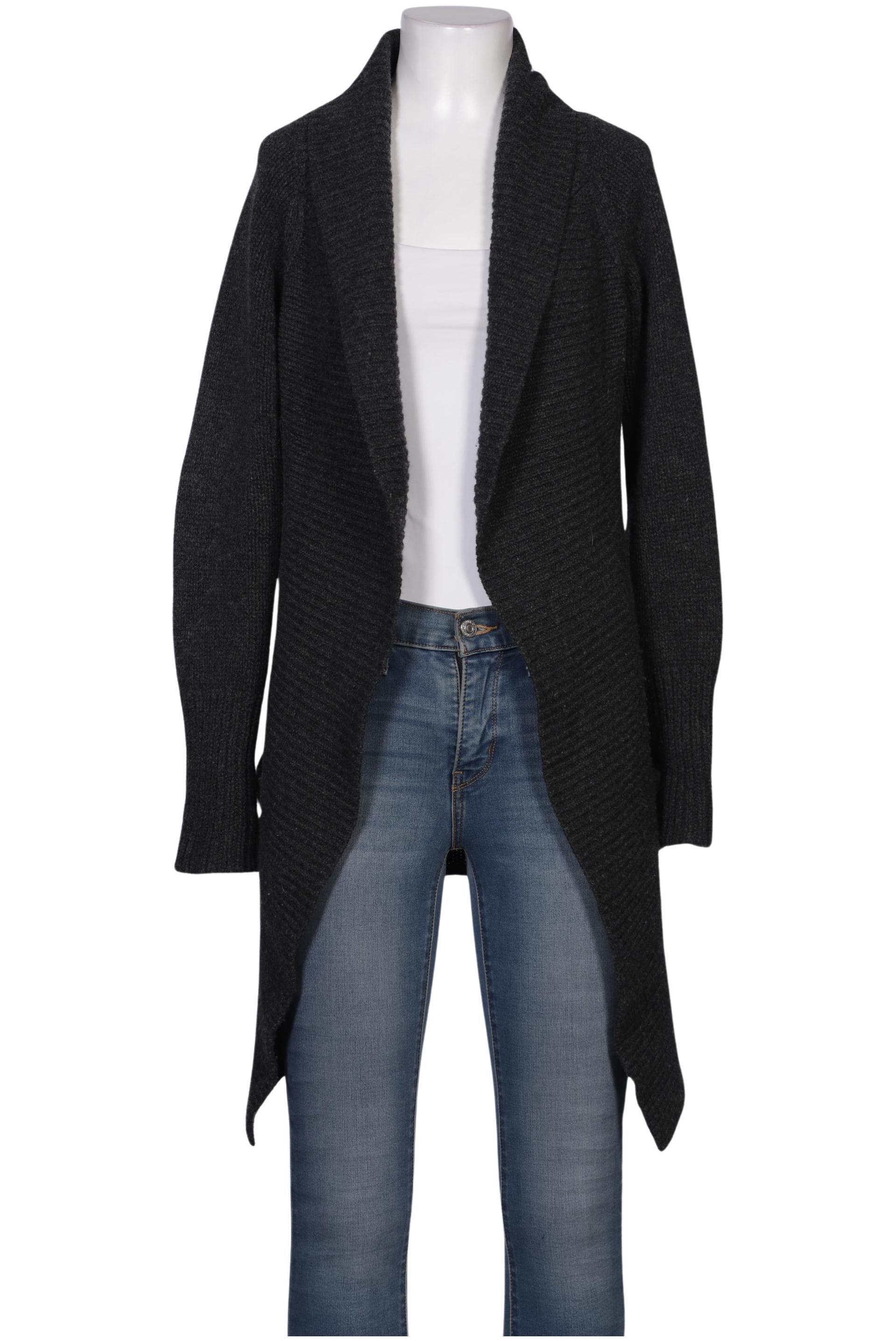 

Marc O Polo Damen Strickjacke, grau, Gr. 38