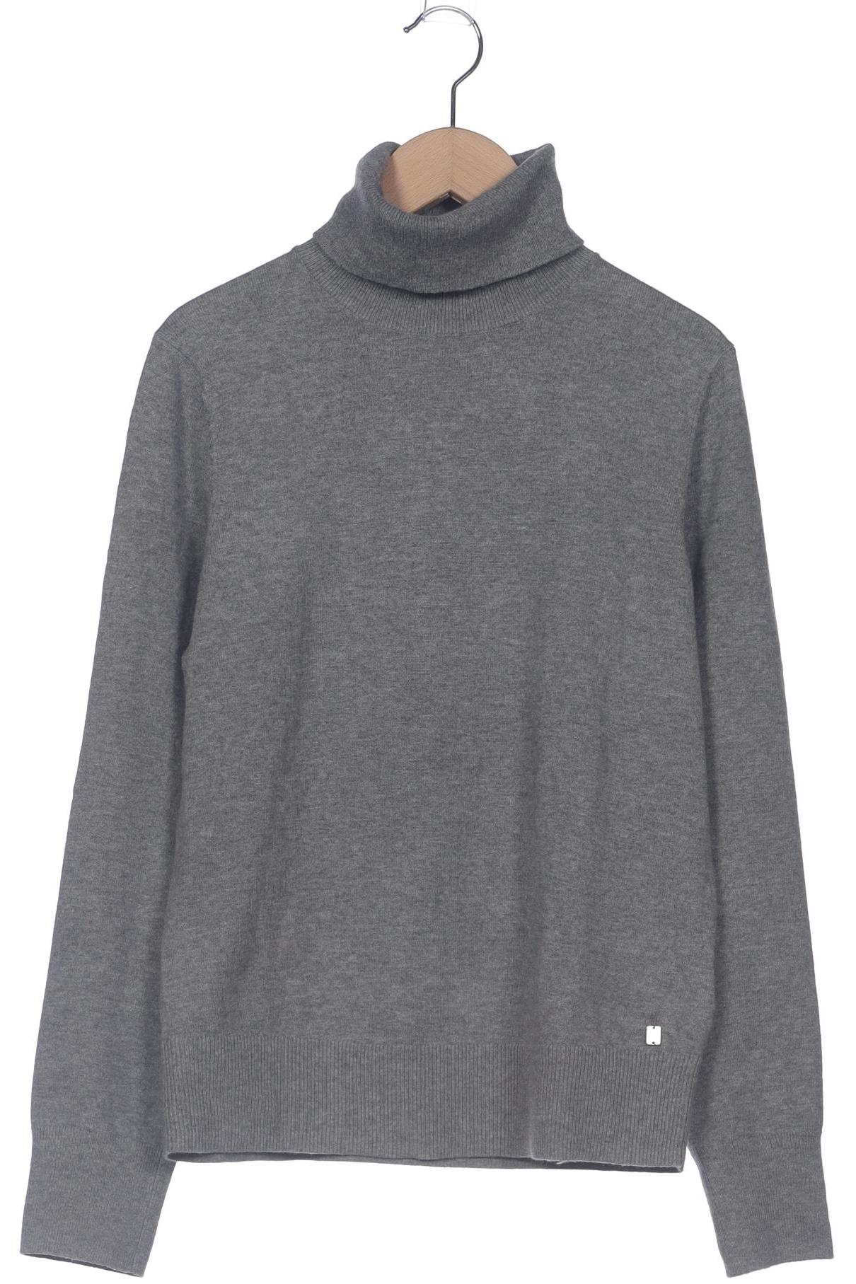 

Marc O Polo Damen Pullover, grau, Gr. 34