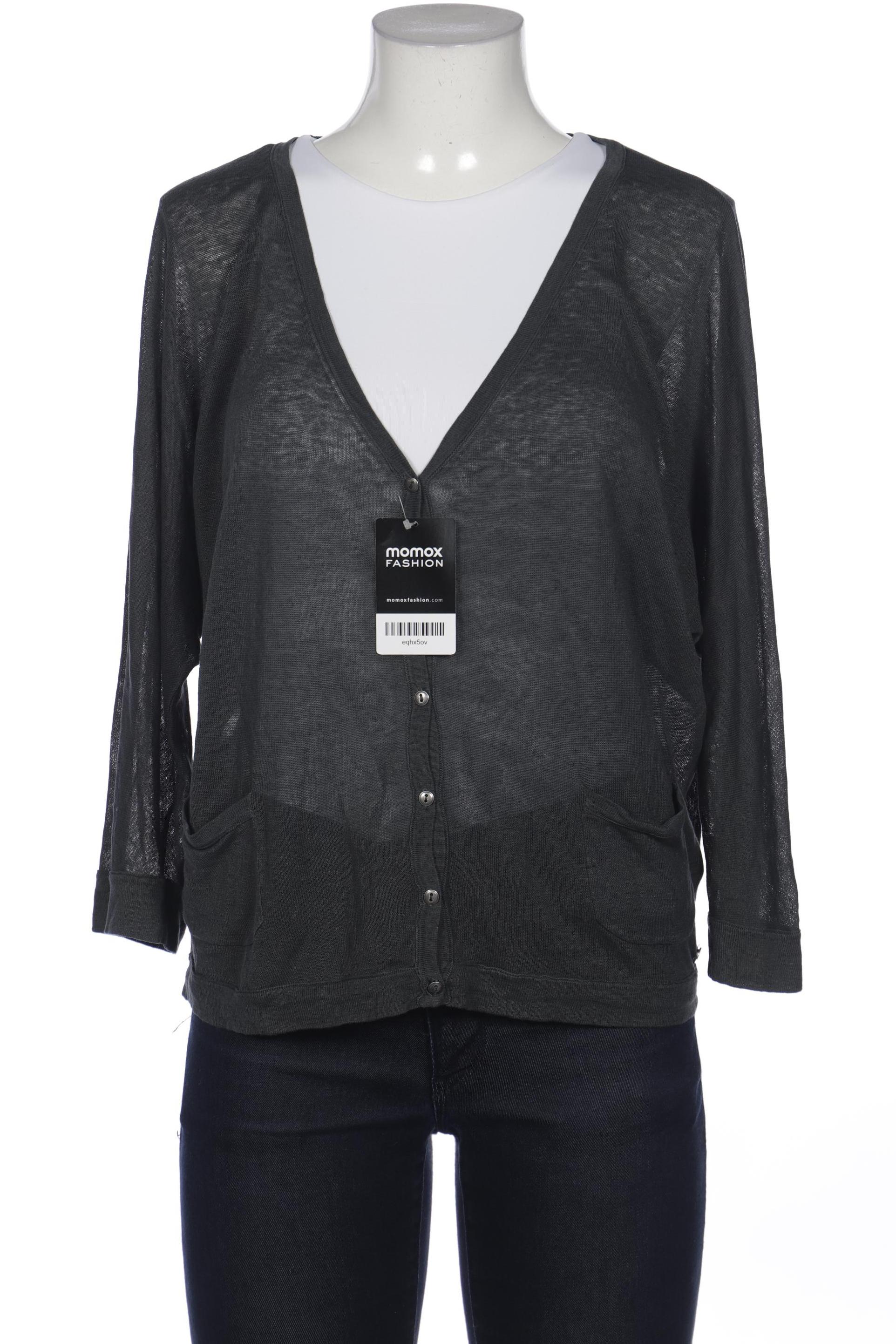 

Marc O Polo Damen Strickjacke, grau