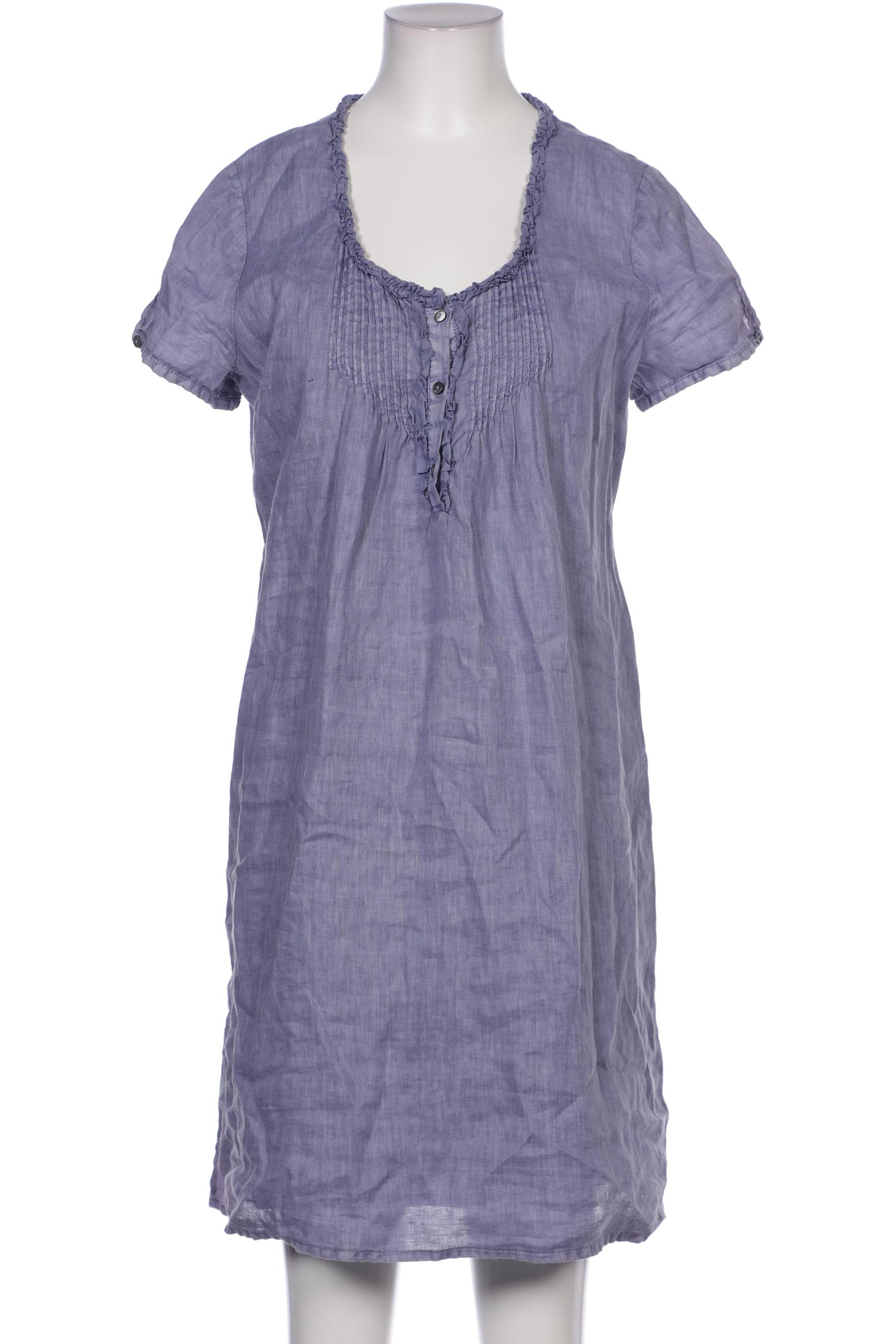 

Marc O Polo Damen Kleid, blau, Gr. 38