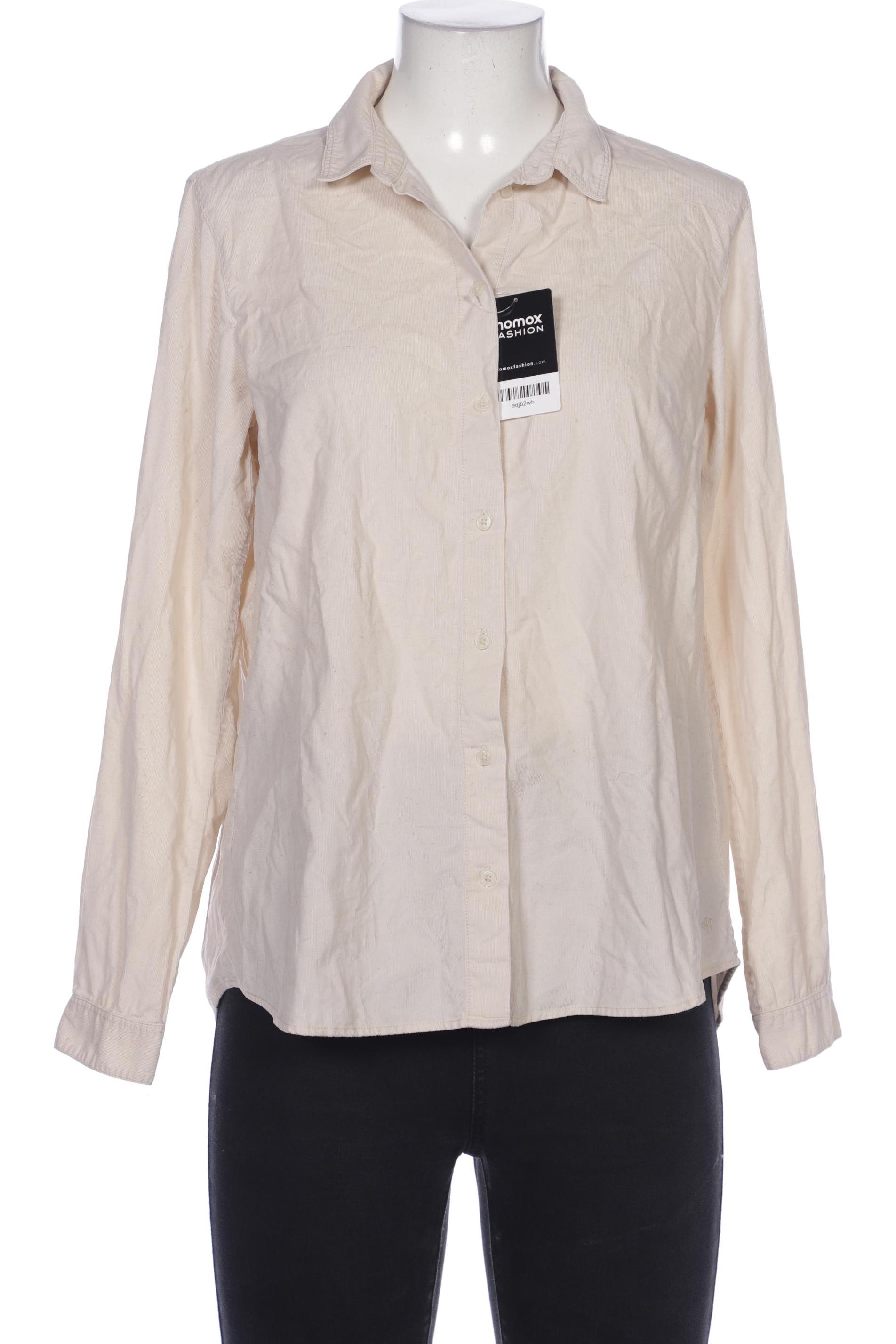 

Marc O Polo Damen Bluse, cremeweiß, Gr. 38