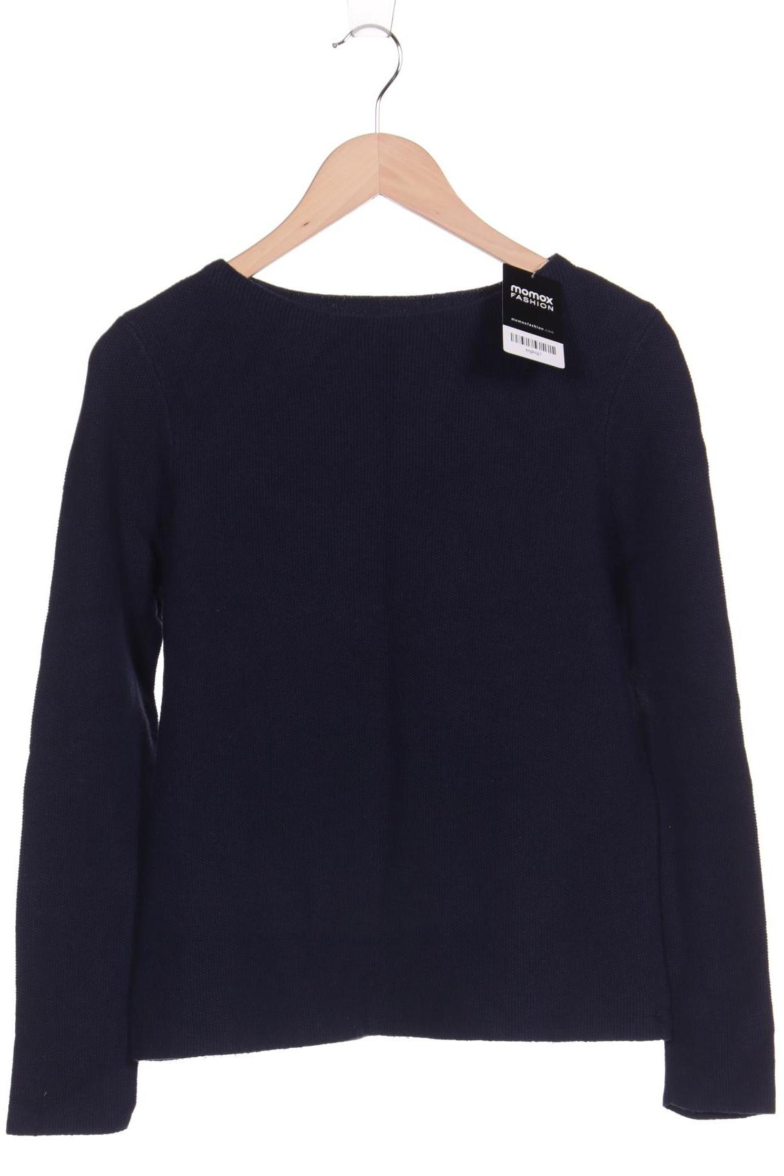

Marc O Polo Damen Pullover, marineblau