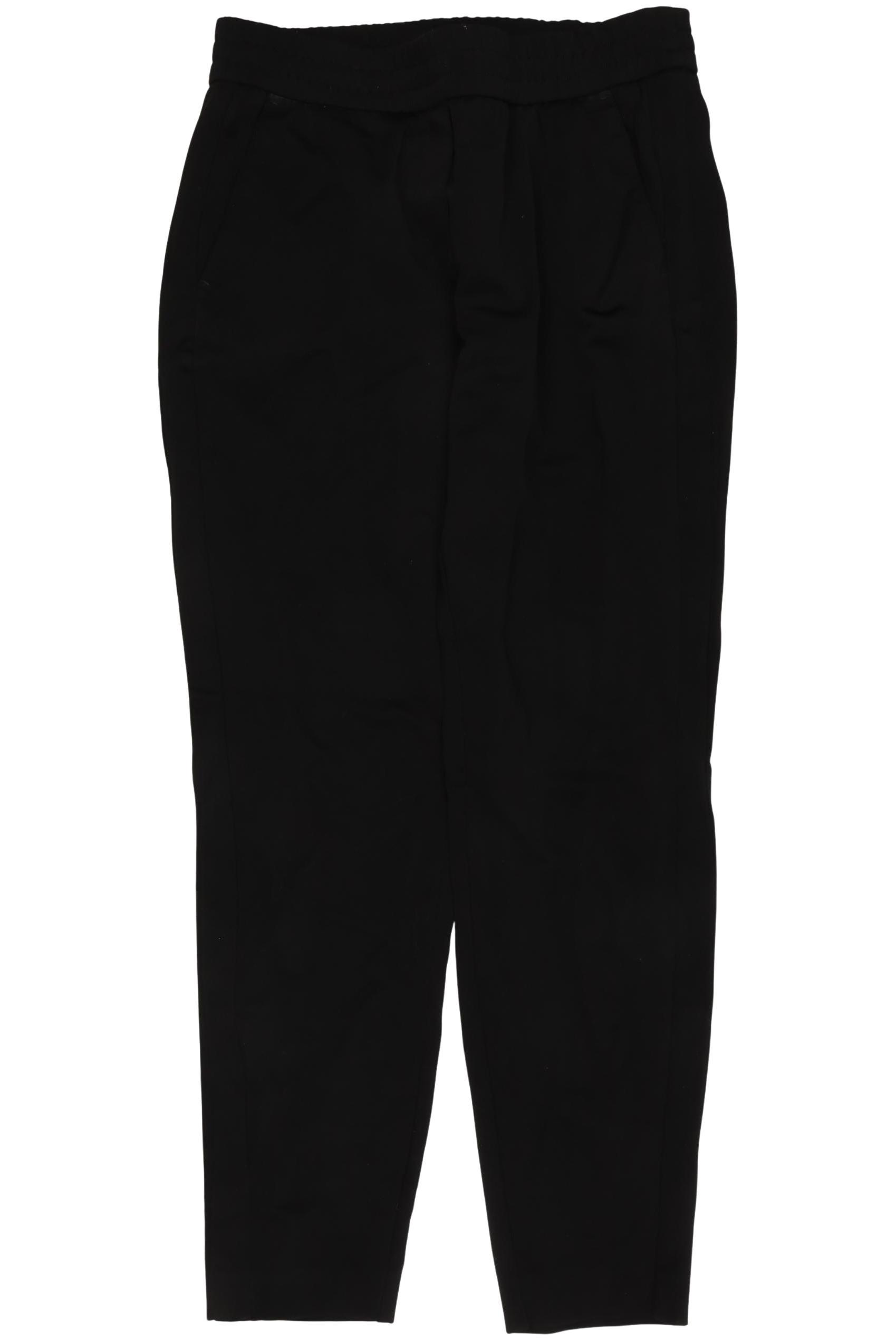 

Marc O Polo Damen Stoffhose, schwarz, Gr. 36