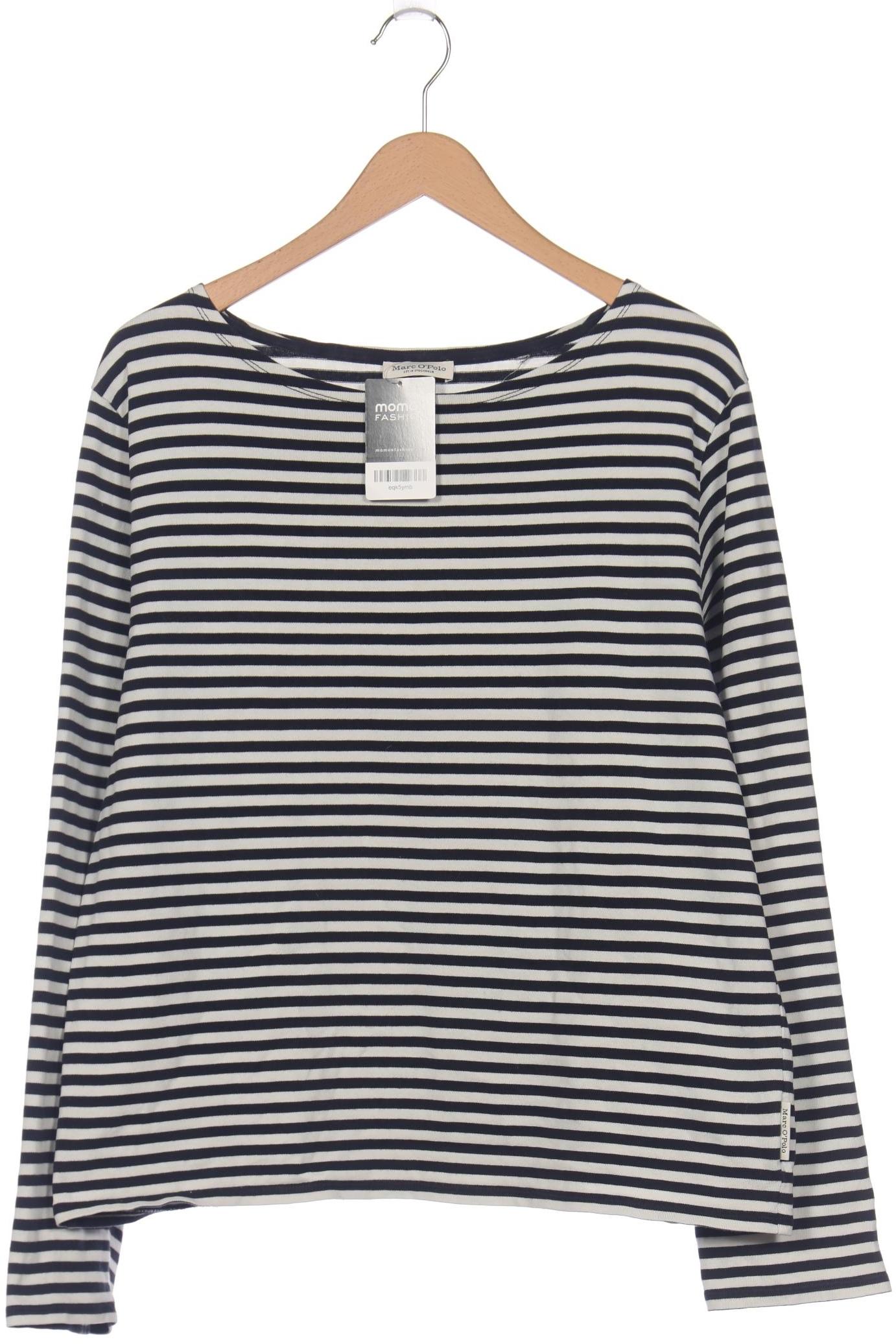

Marc O Polo Damen Pullover, weiß, Gr. 44