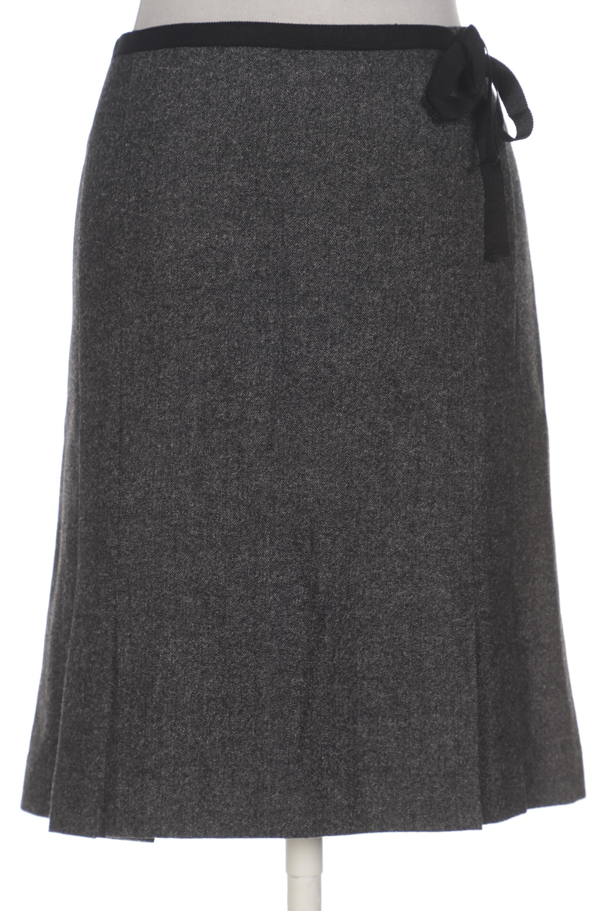 

Marc O Polo Damen Rock, grau, Gr. 38