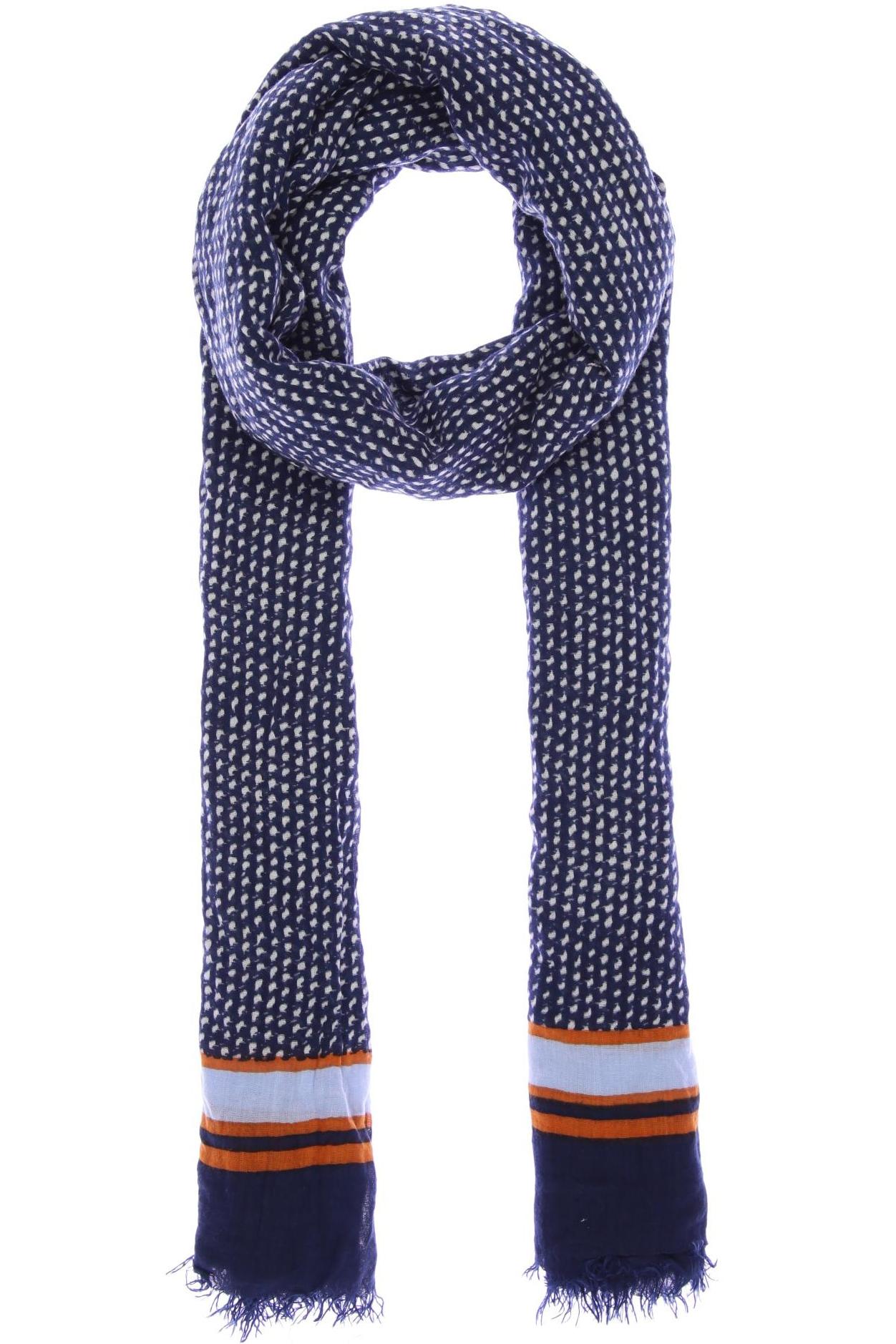 

Marc O Polo Damen Schal, marineblau, Gr.