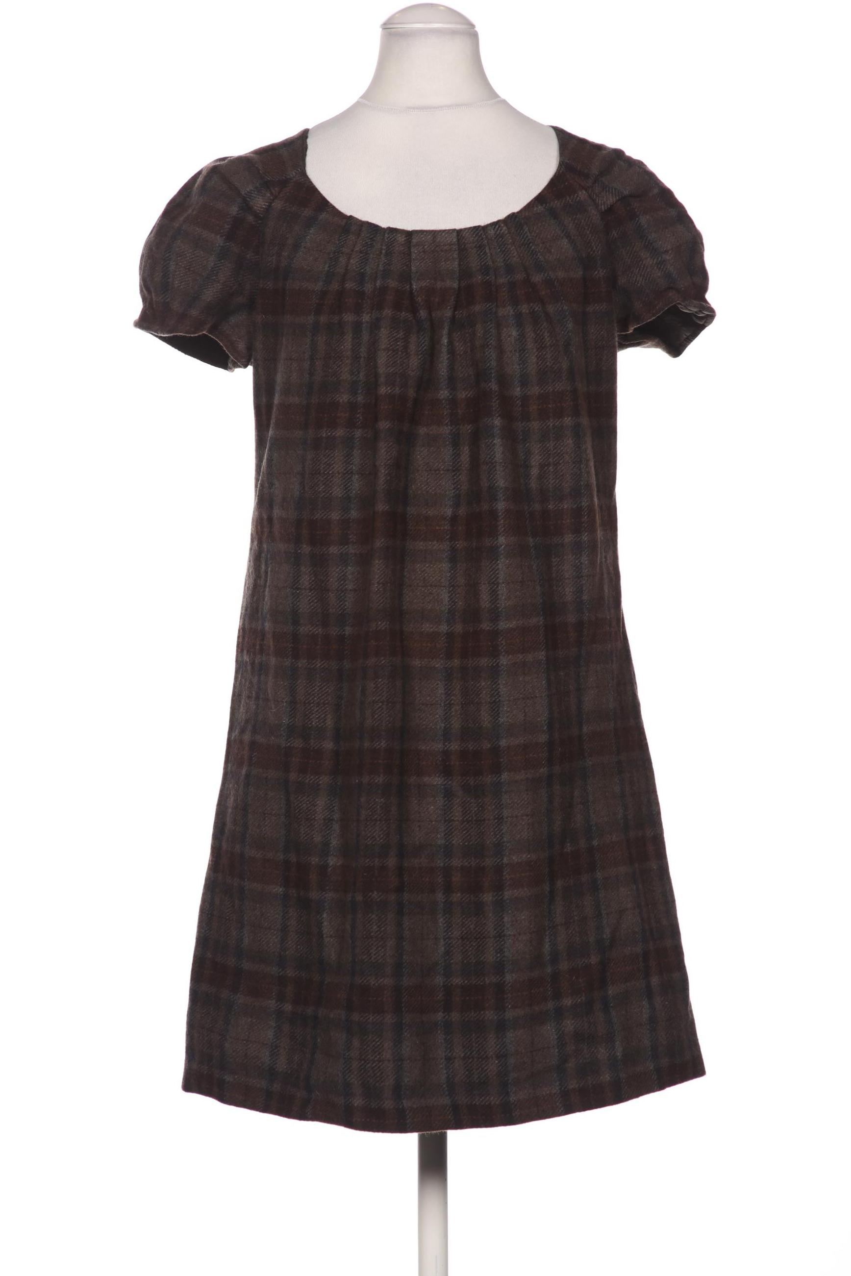 

Marc O Polo Damen Kleid, braun, Gr. 38