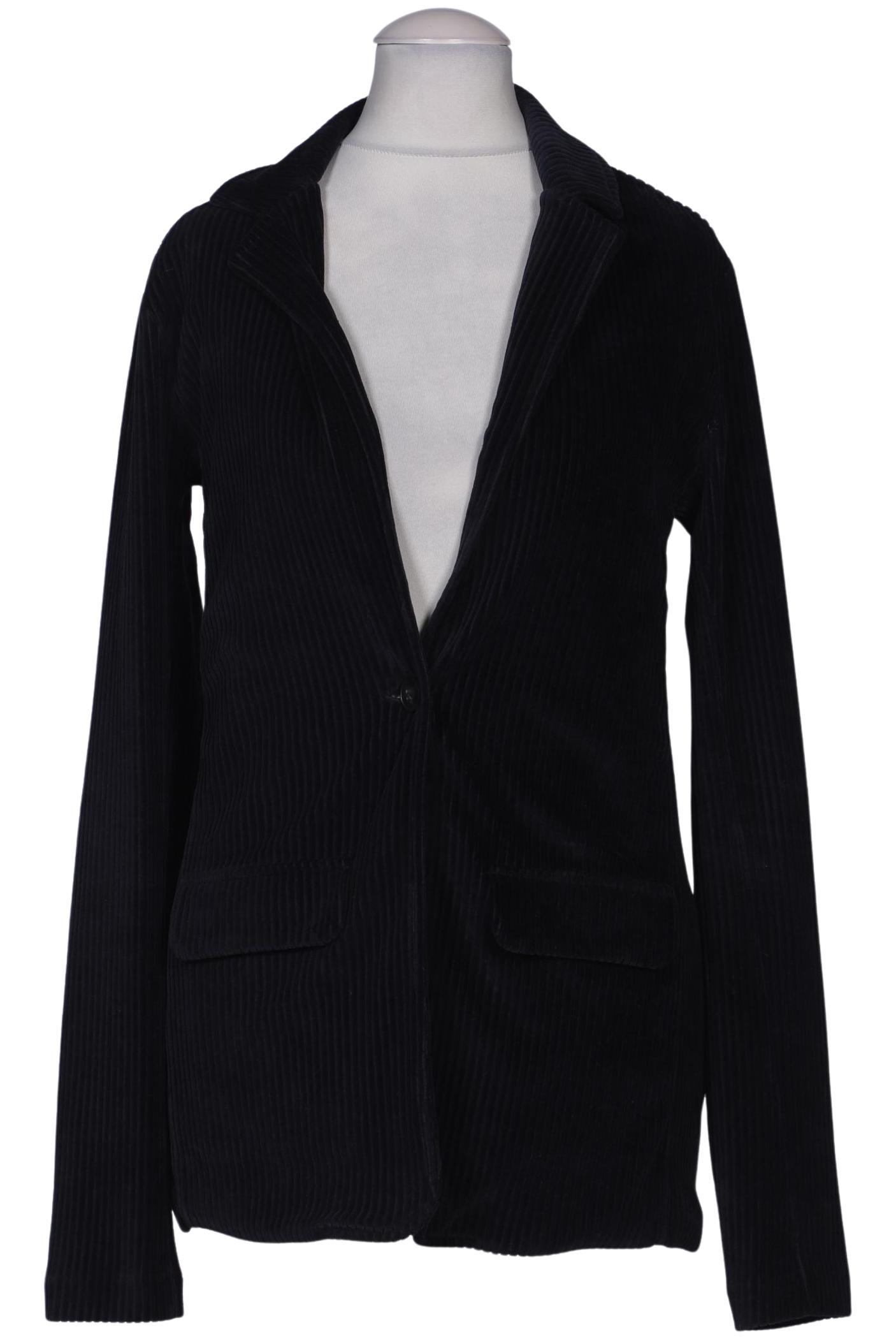 

Marc O Polo Damen Blazer, marineblau, Gr. 34