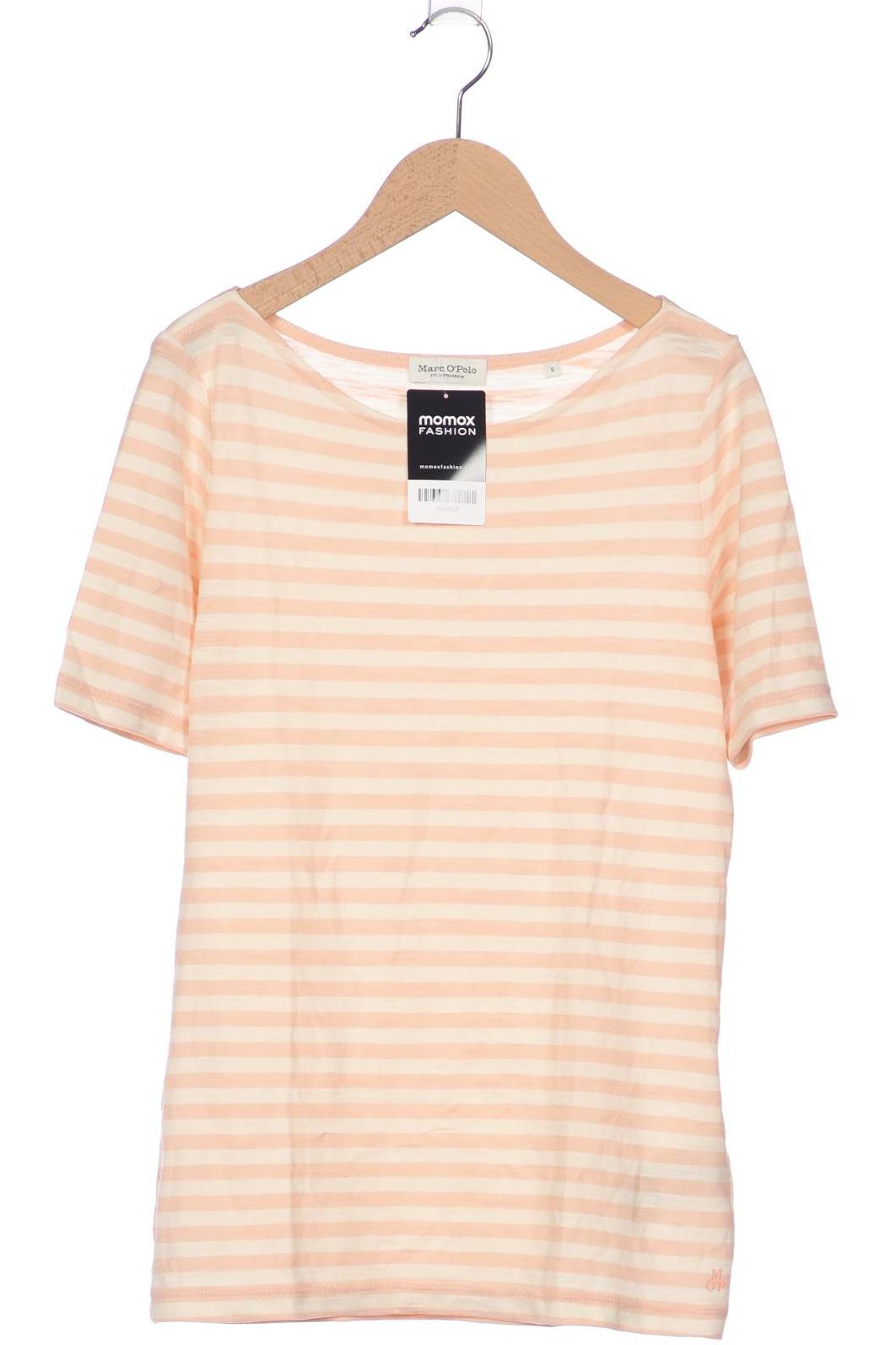 

Marc O Polo Damen T-Shirt, pink, Gr. 36