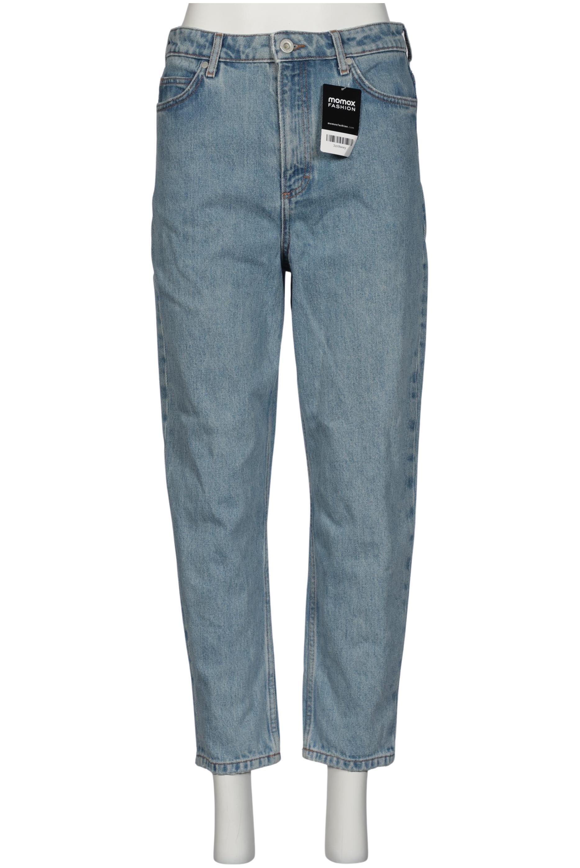 

Marc O Polo Damen Jeans, blau, Gr. 28