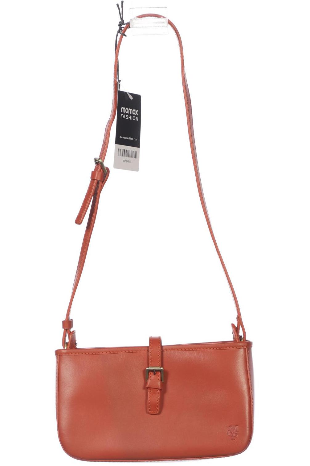 

Marc O Polo Damen Handtasche, orange, Gr.