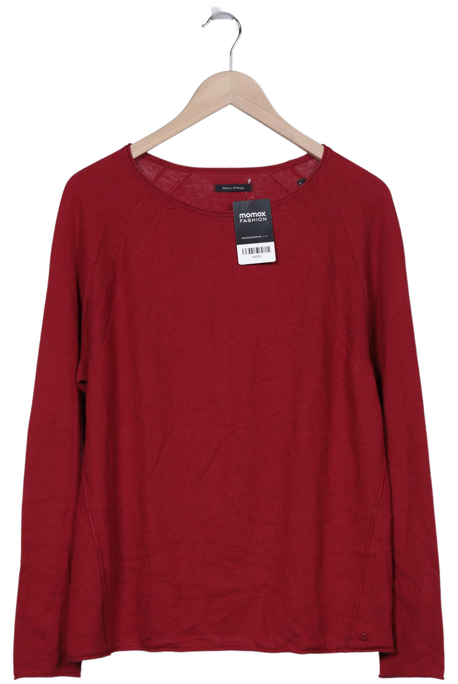

Marc O Polo Damen Pullover, rot, Gr. 44