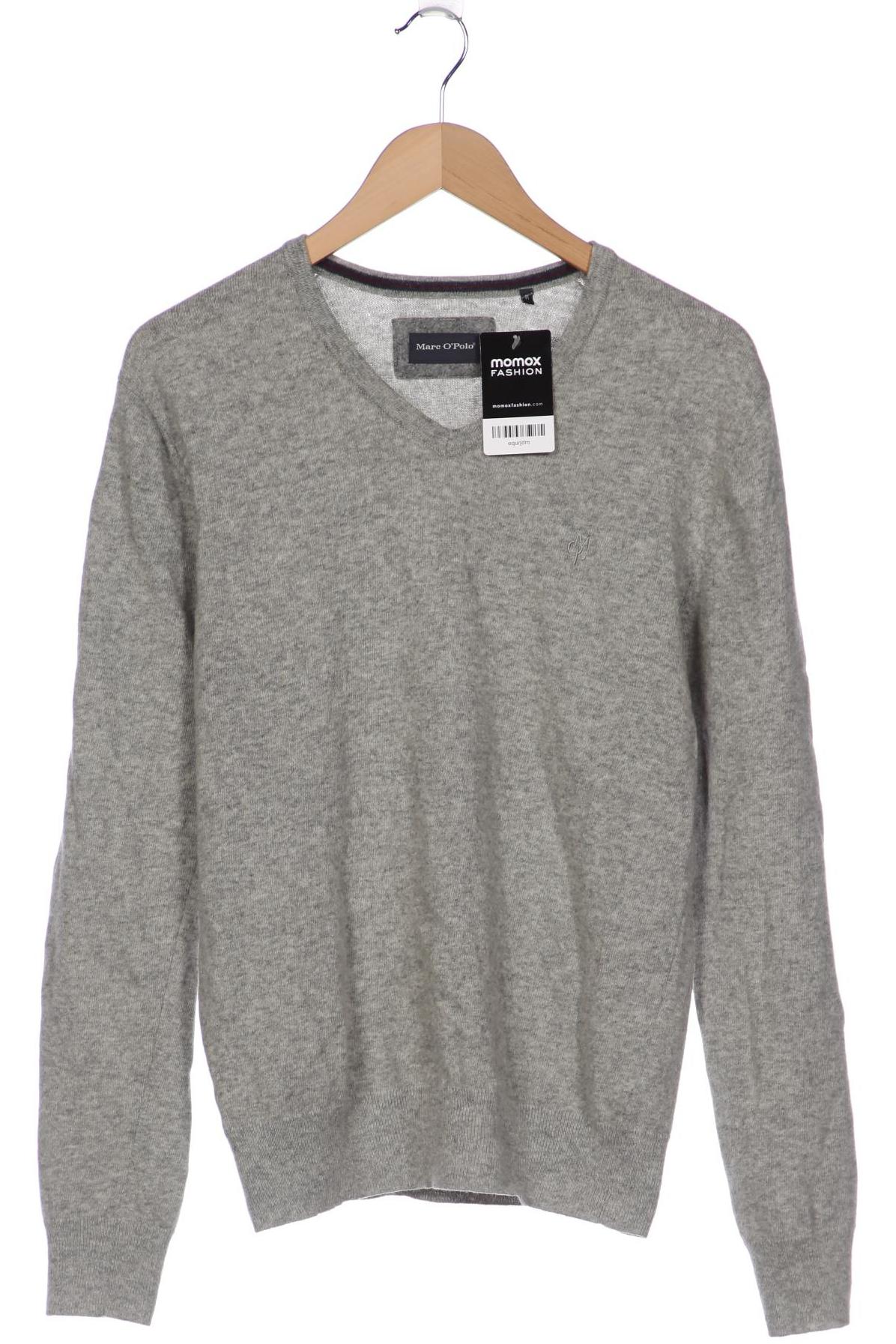 

Marc O Polo Herren Pullover, grau