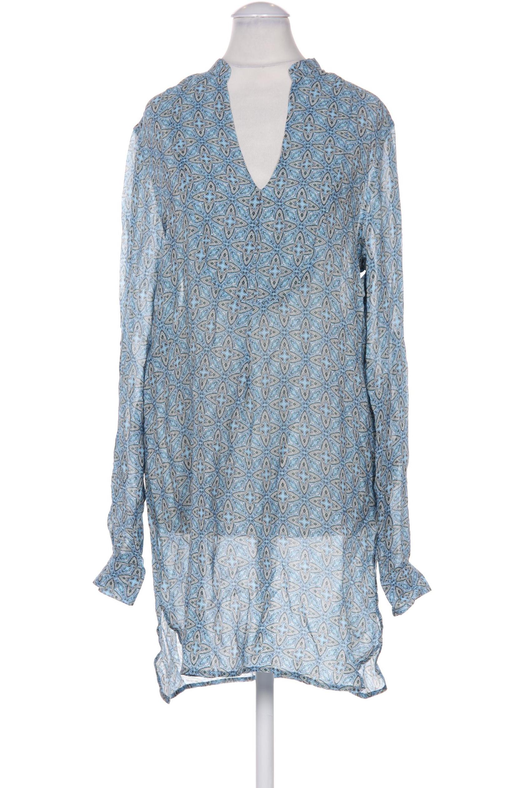 

Marc O Polo Damen Kleid, blau, Gr. 34