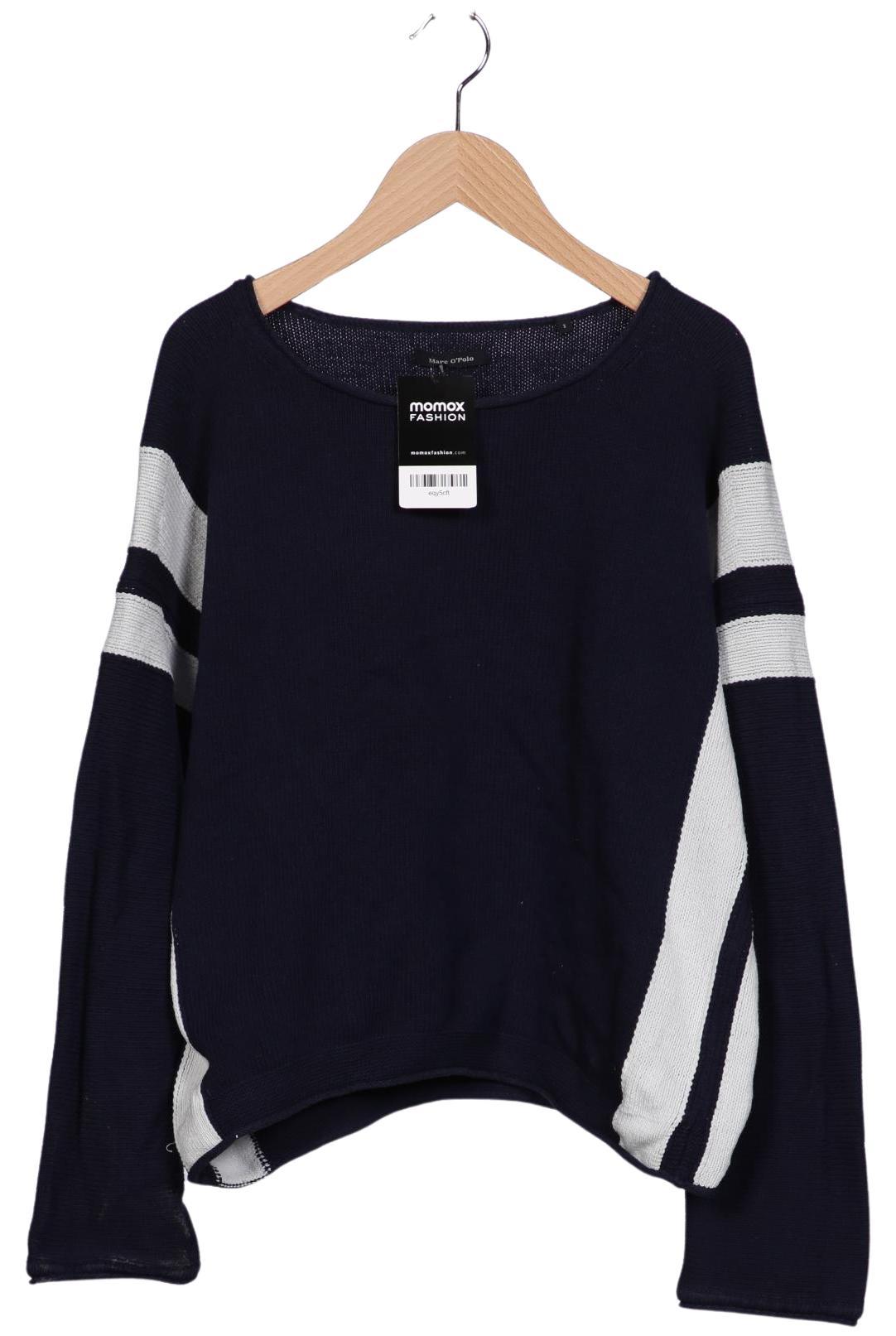 

Marc O Polo Damen Pullover, mehrfarbig, Gr. 36