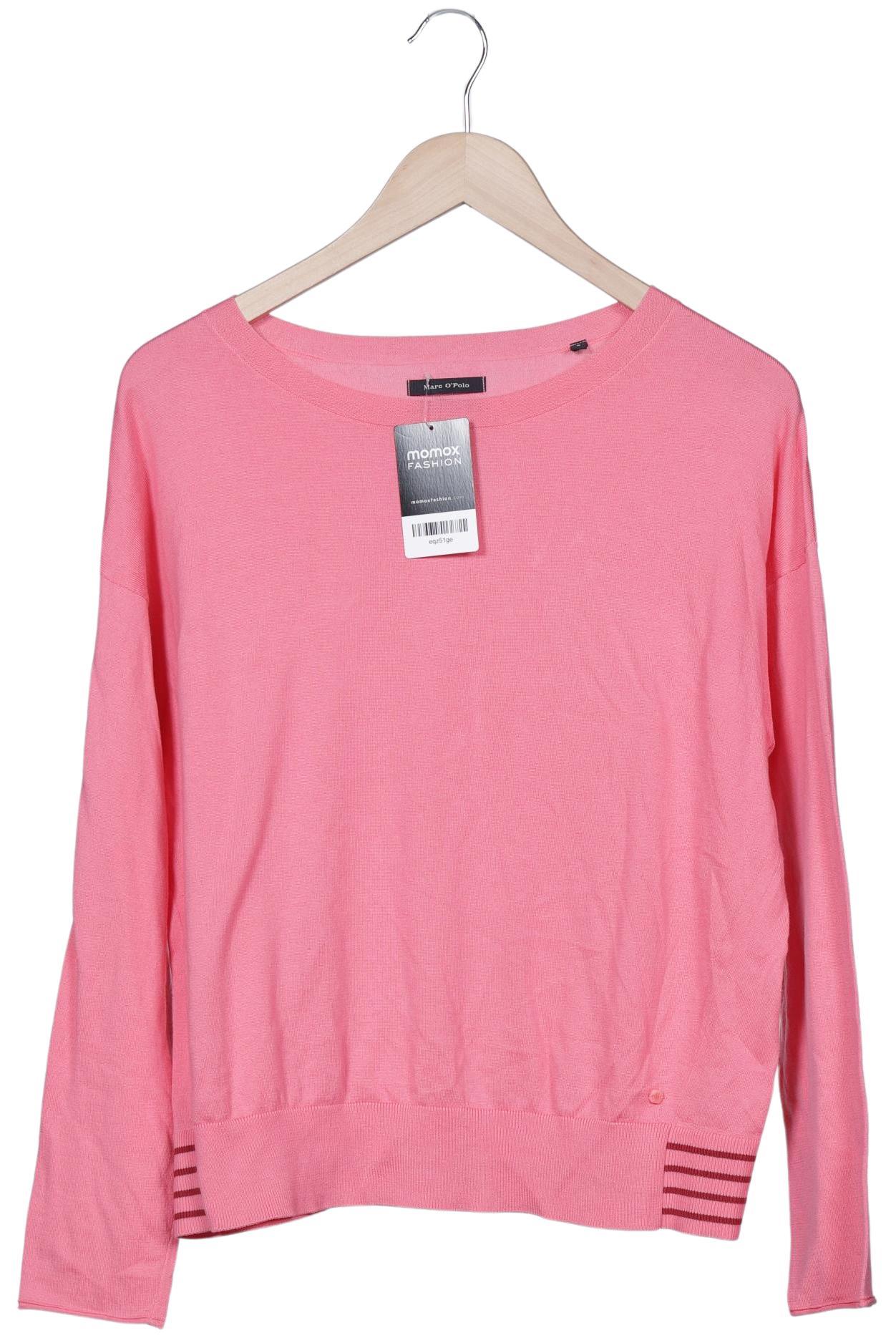 

Marc O Polo Damen Pullover, pink, Gr. 38