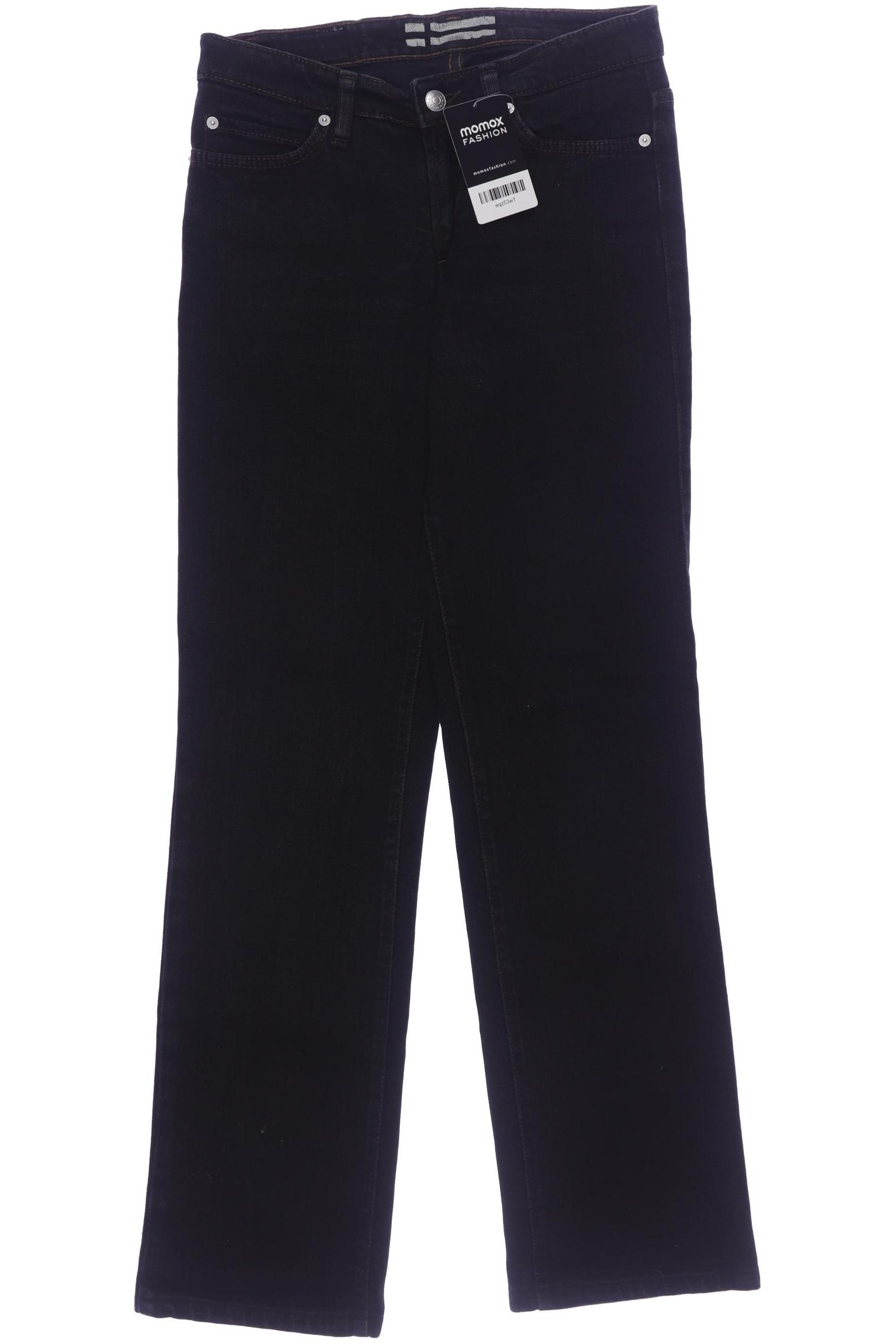 

Marc O Polo Damen Jeans, schwarz, Gr. 27