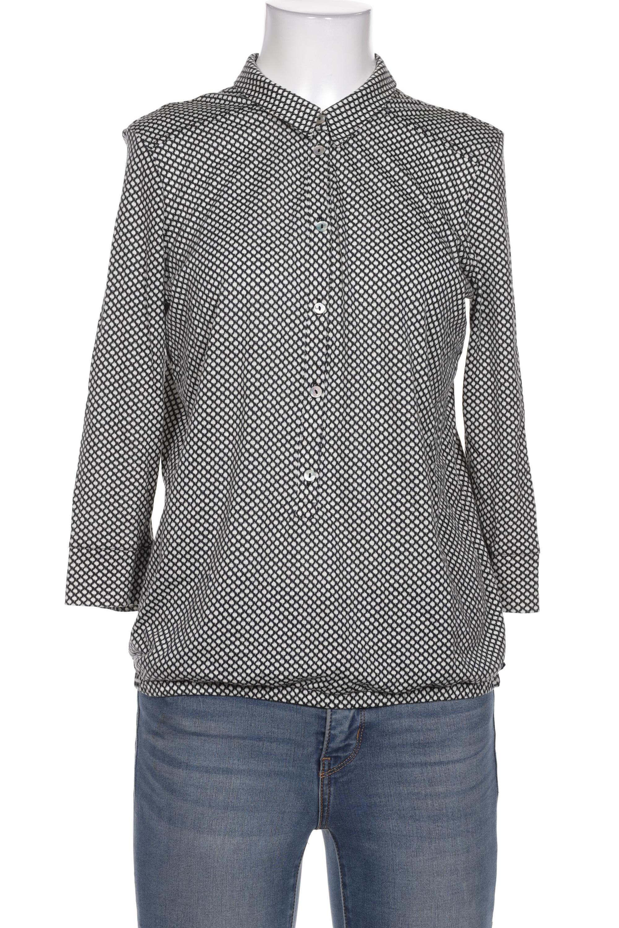 

Marc O Polo Damen Bluse, grau