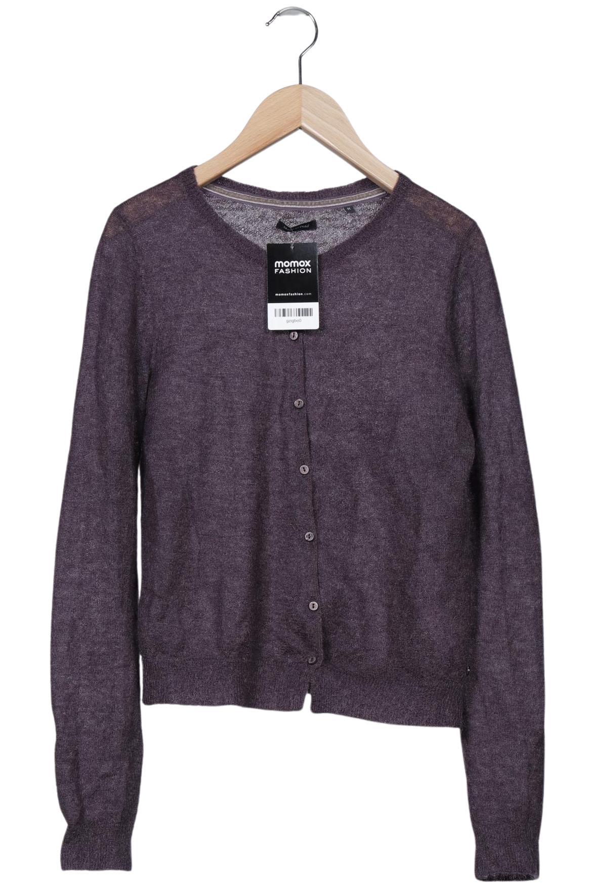 

Marc O Polo Damen Strickjacke, flieder, Gr. 38