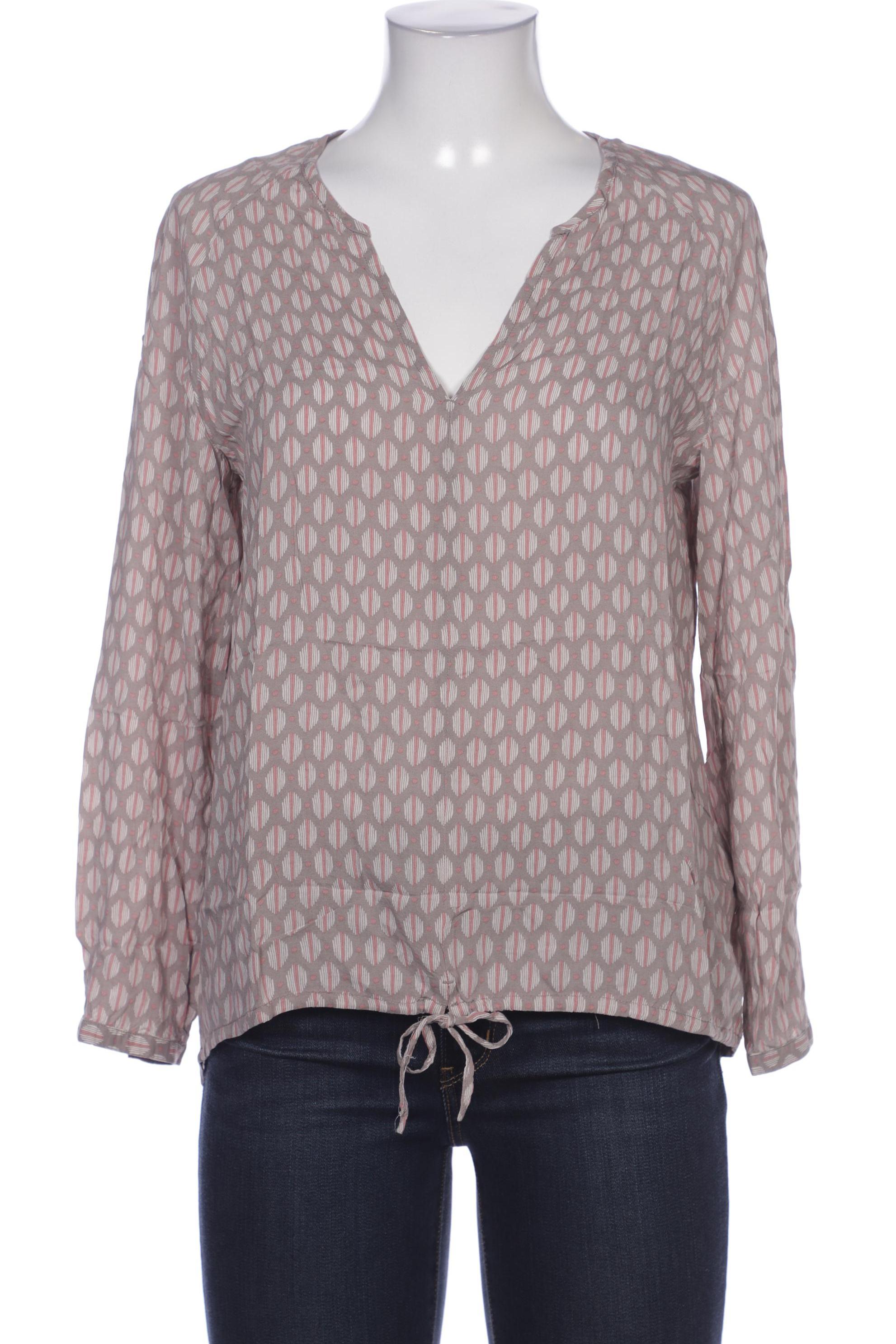 

Marc O Polo Damen Bluse, grau, Gr. 36