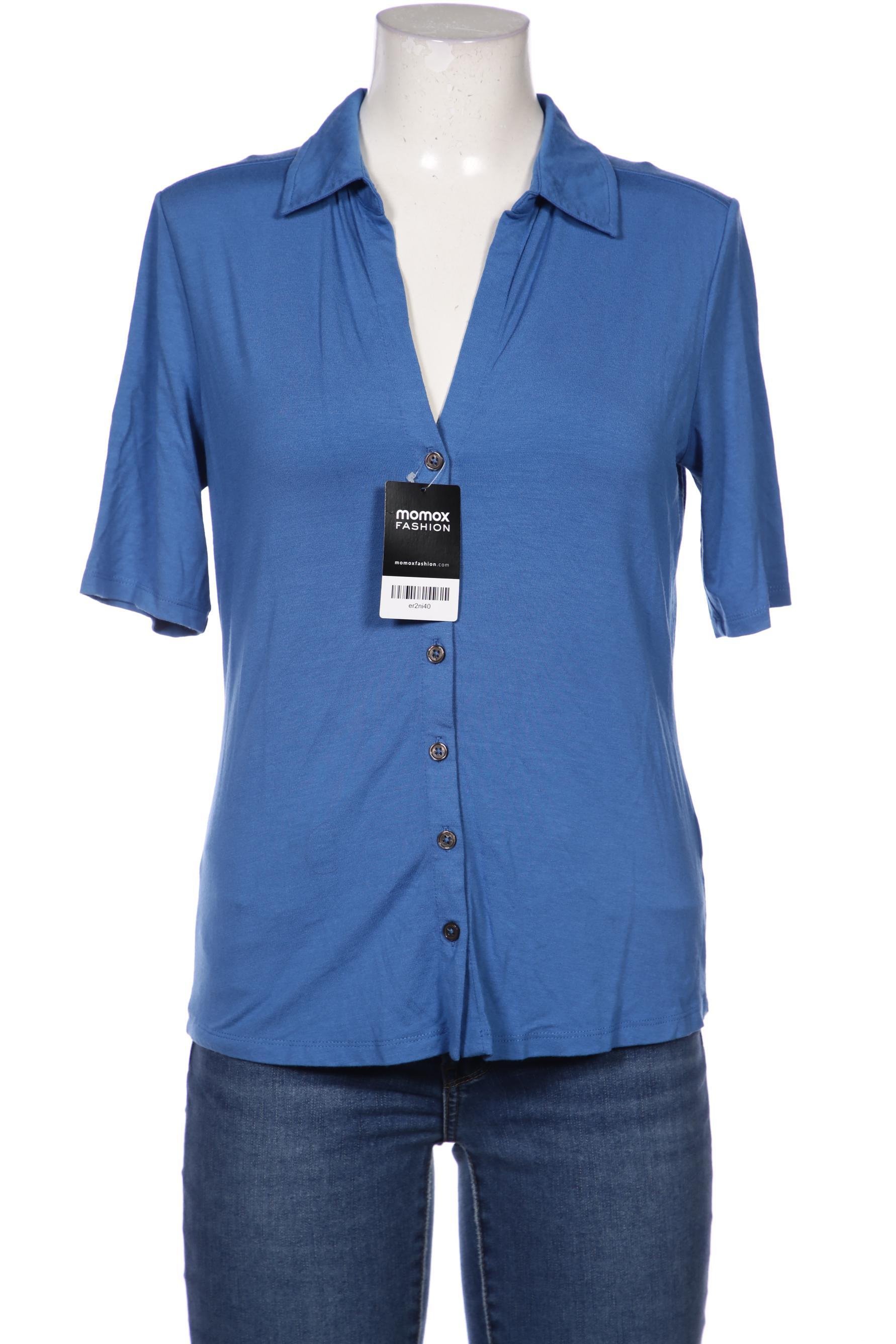 

Marc O Polo Damen Bluse, blau