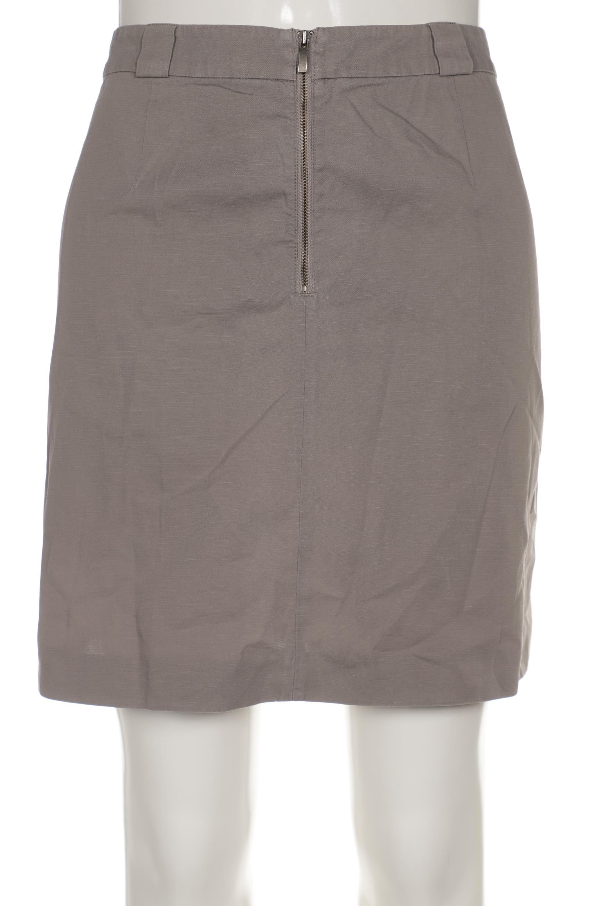 

Marc O Polo Damen Rock, braun
