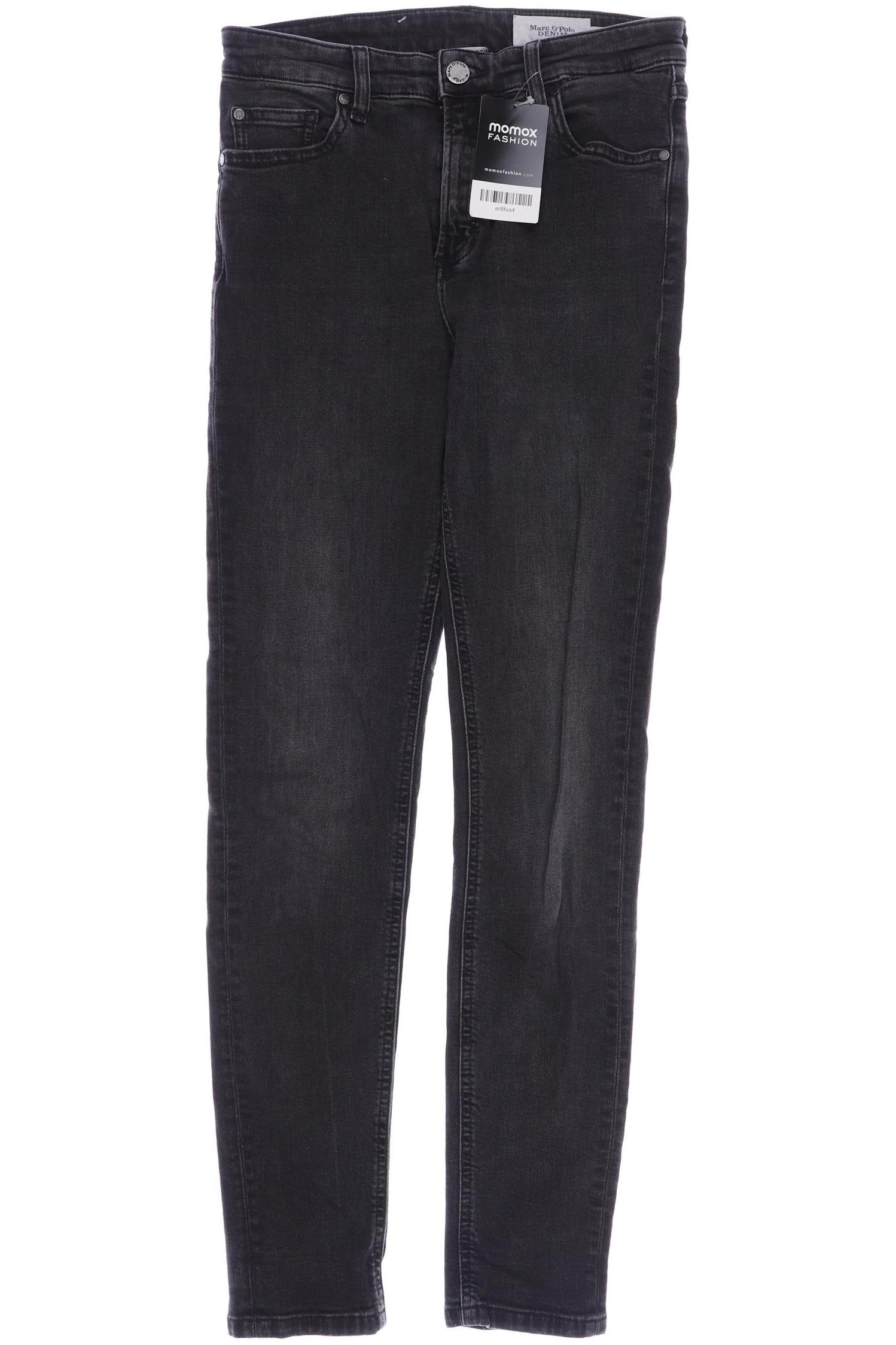 

Marc O Polo Damen Jeans, grau