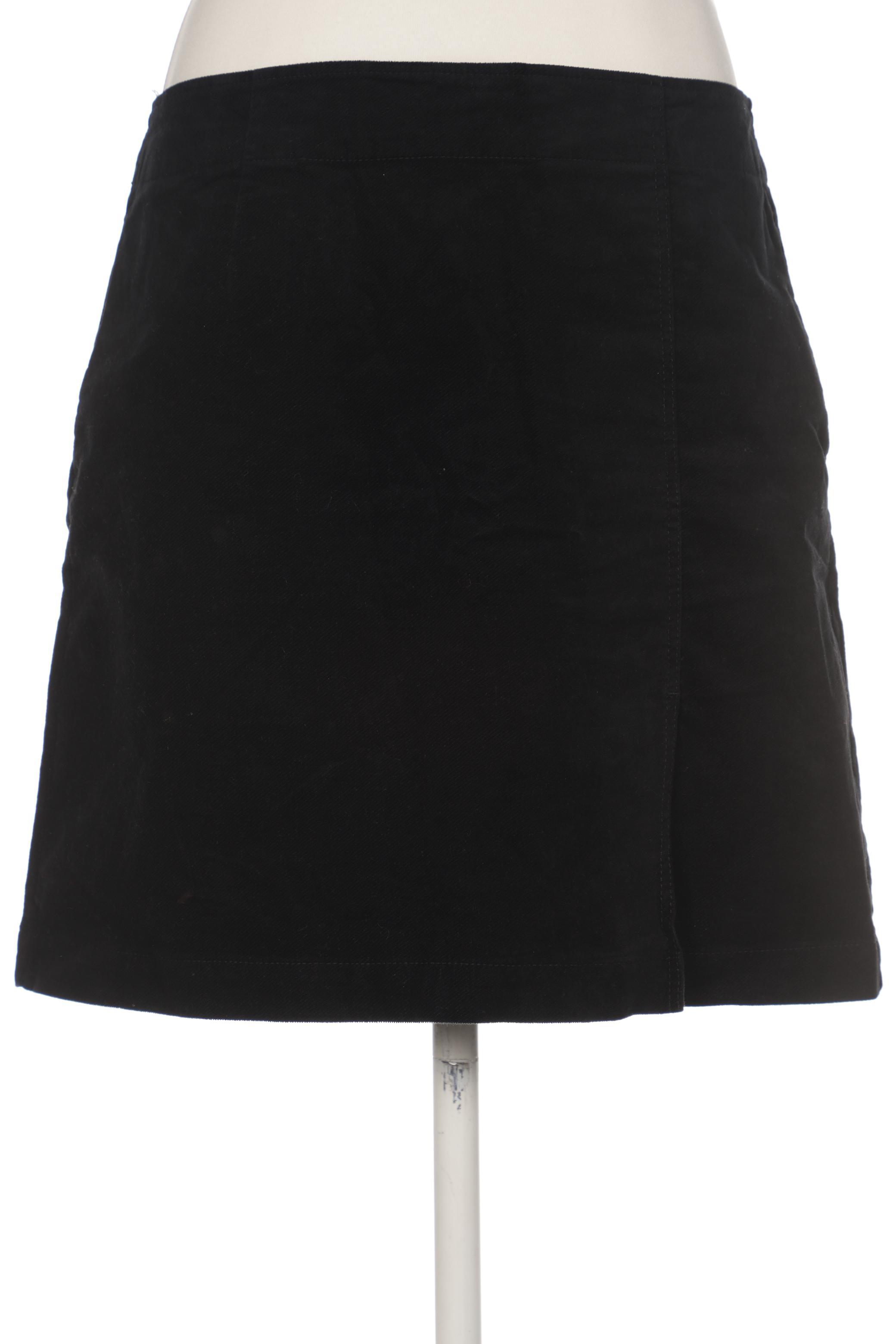 

Marc O Polo Damen Rock, schwarz, Gr. 38
