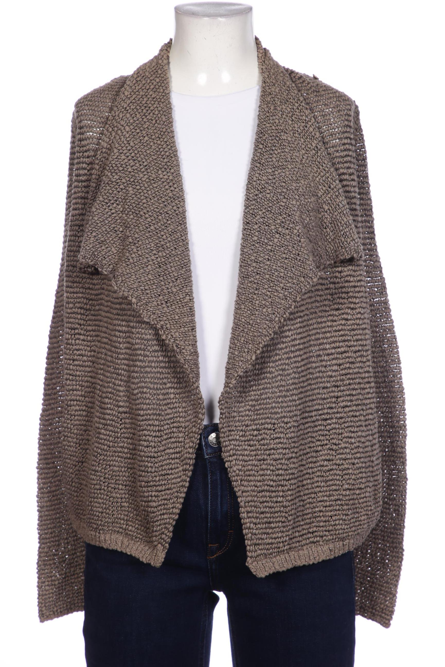 

Marc O Polo Damen Strickjacke, grün