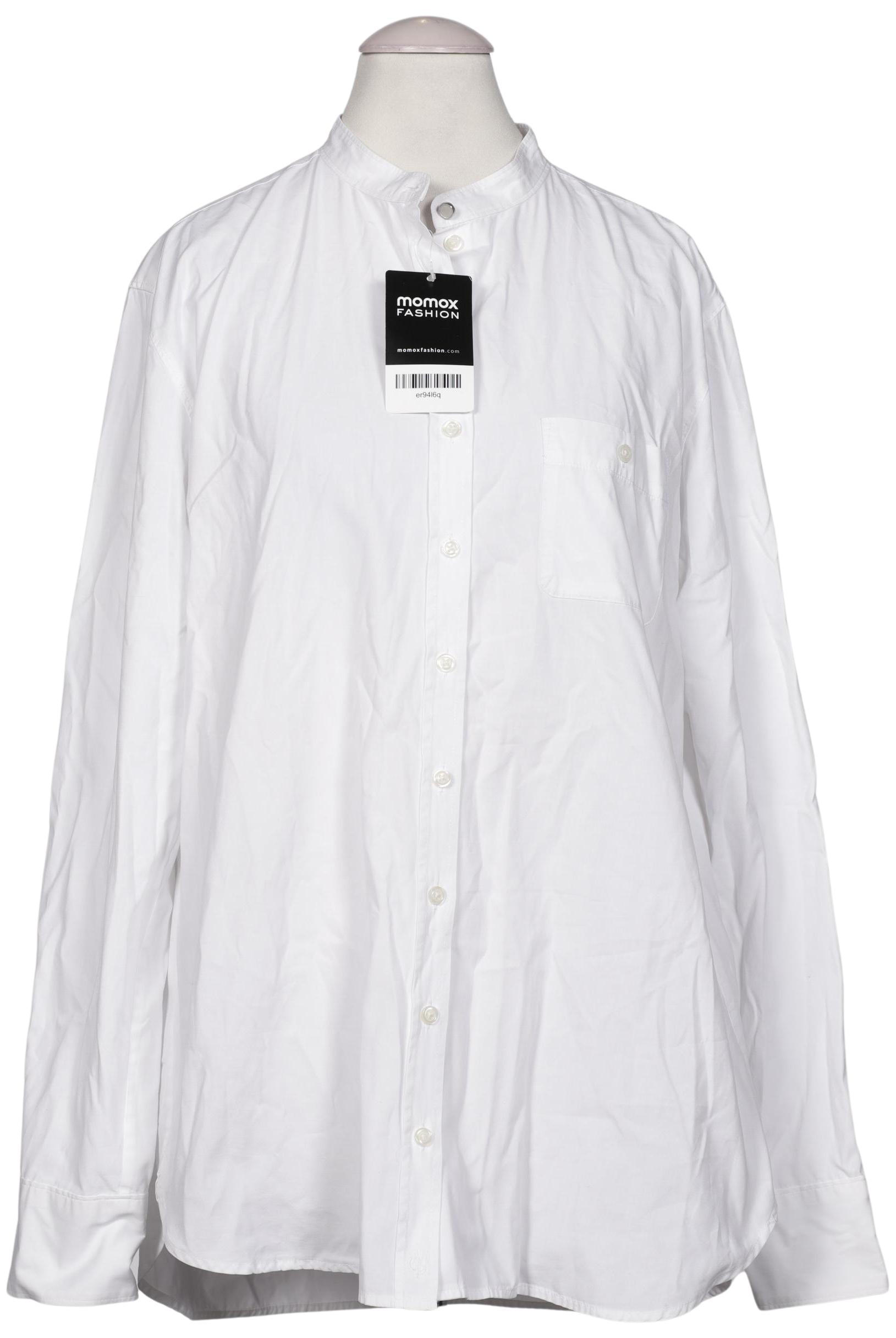 

Marc O Polo Damen Bluse, weiß, Gr. 38