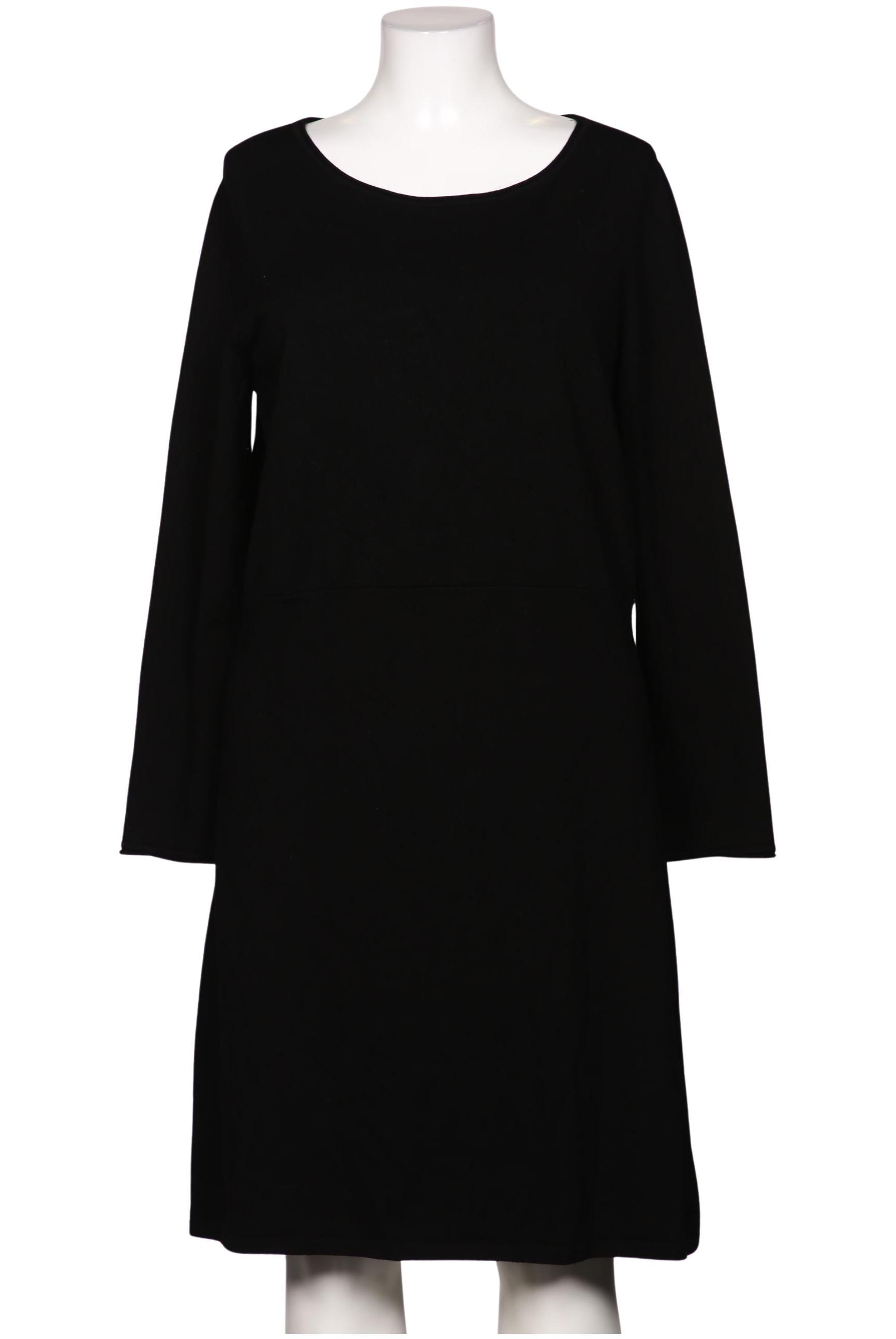 

Marc O Polo Damen Kleid, schwarz, Gr. 42