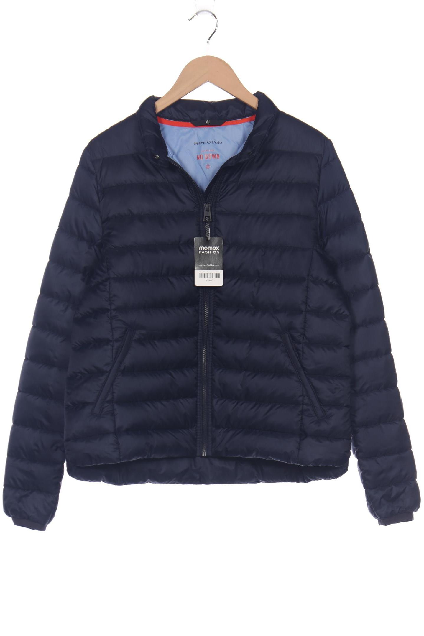 

Marc O Polo Damen Jacke, marineblau, Gr. 42