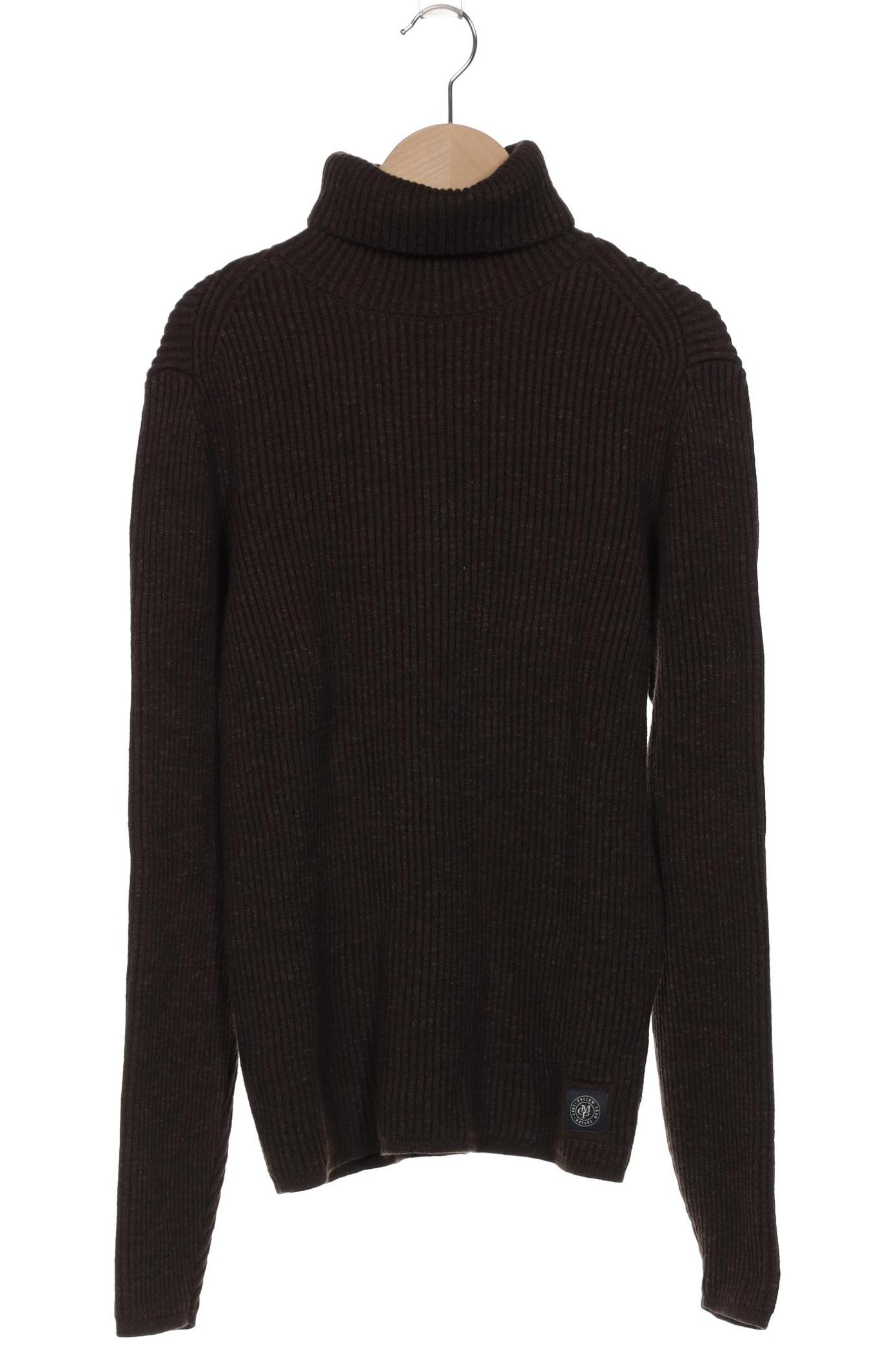 

Marc O Polo Damen Pullover, braun, Gr. 36