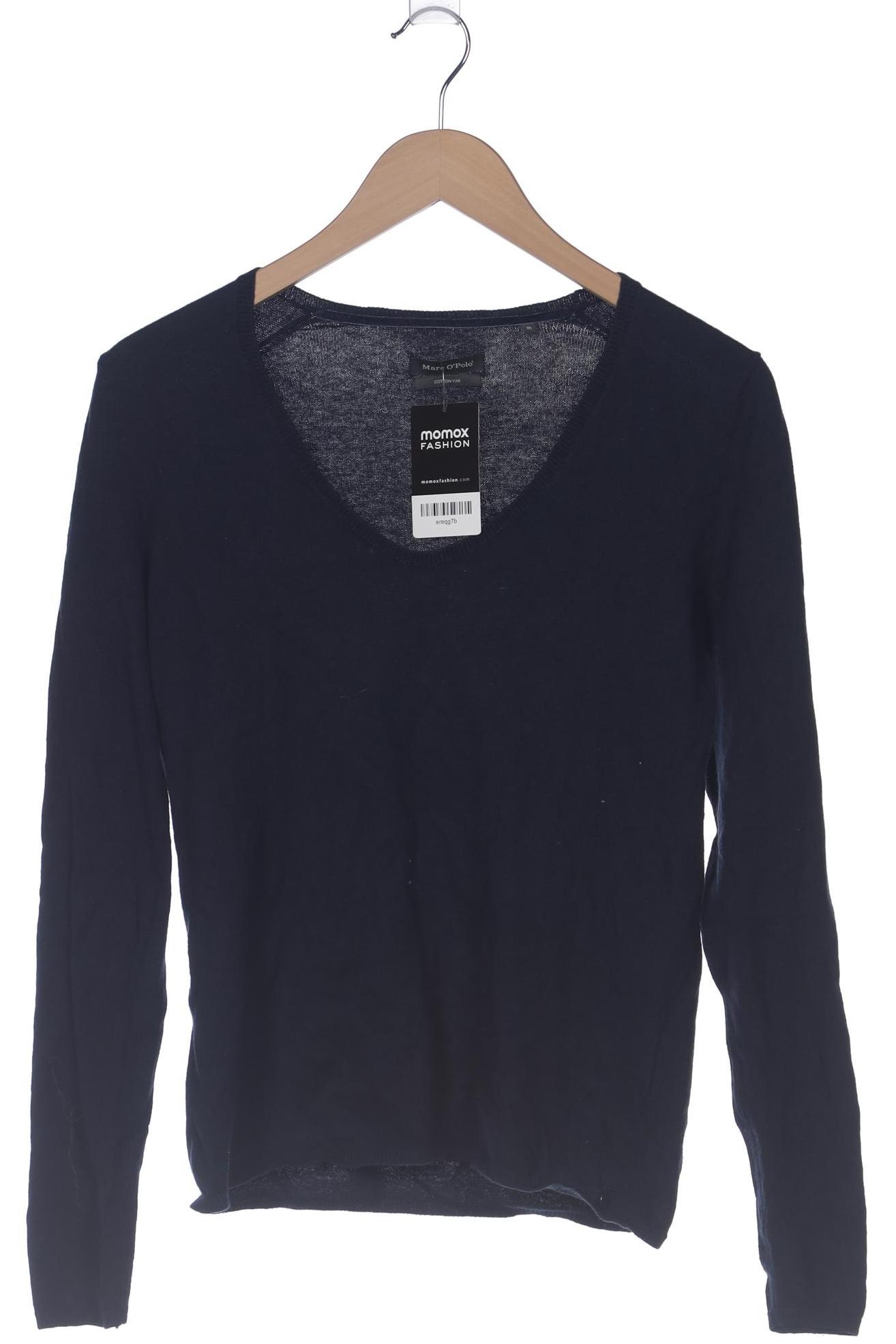 

Marc O Polo Damen Pullover, marineblau, Gr. 38