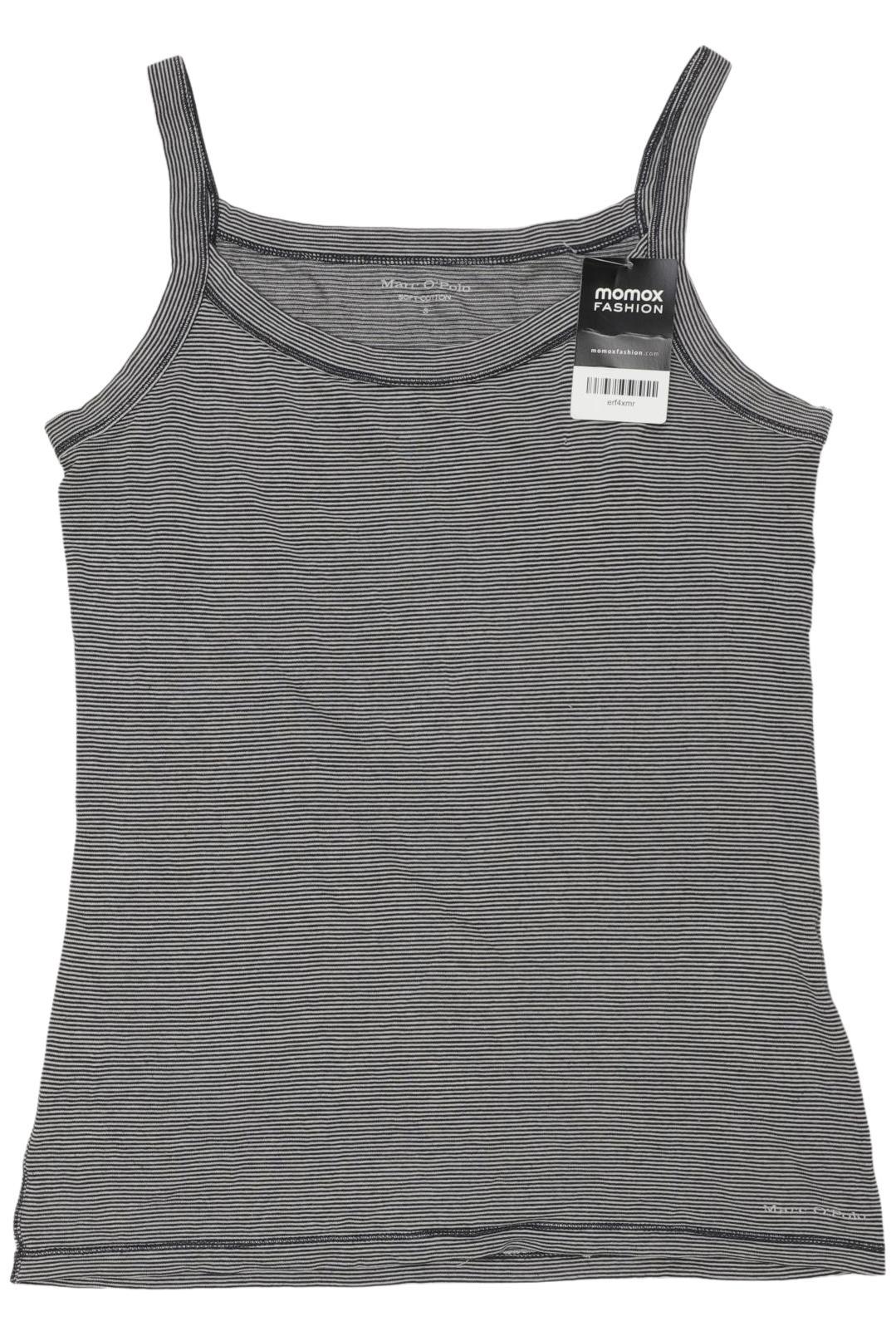 

Marc O Polo Damen Top, grau, Gr. 36