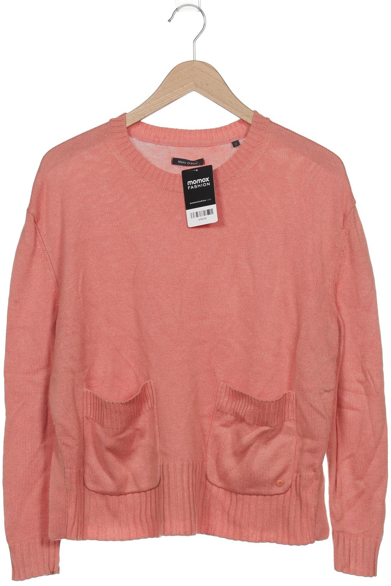 

Marc O Polo Damen Pullover, pink, Gr. 36