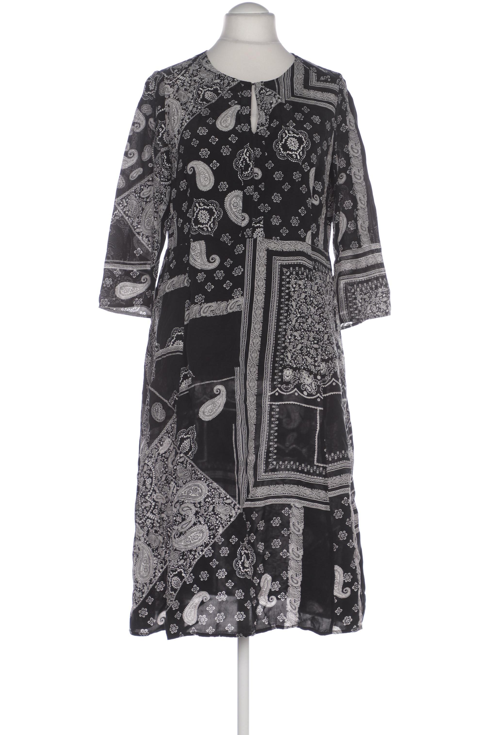 

Marc O Polo Damen Kleid, schwarz, Gr. 40
