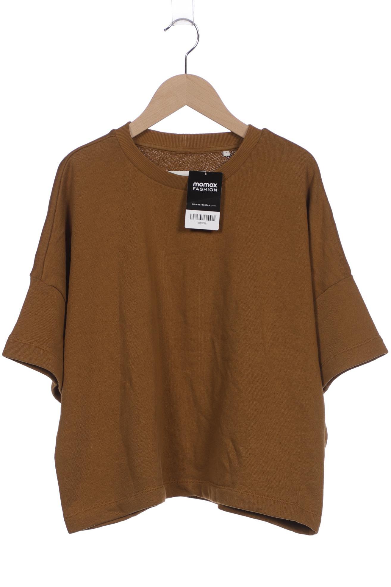 

Marc O Polo Damen Sweatshirt, braun, Gr. 36